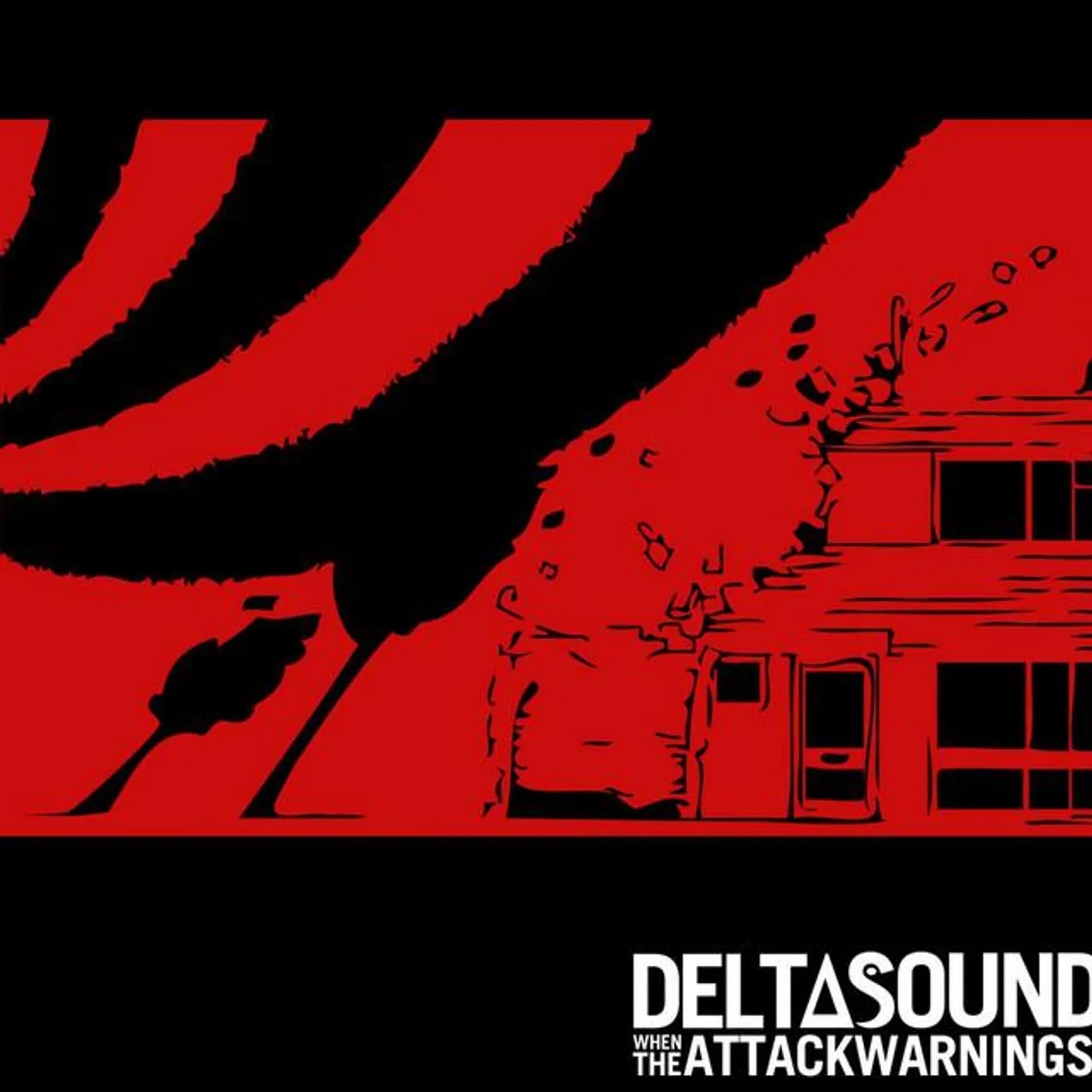 Deltasound Brand Page
