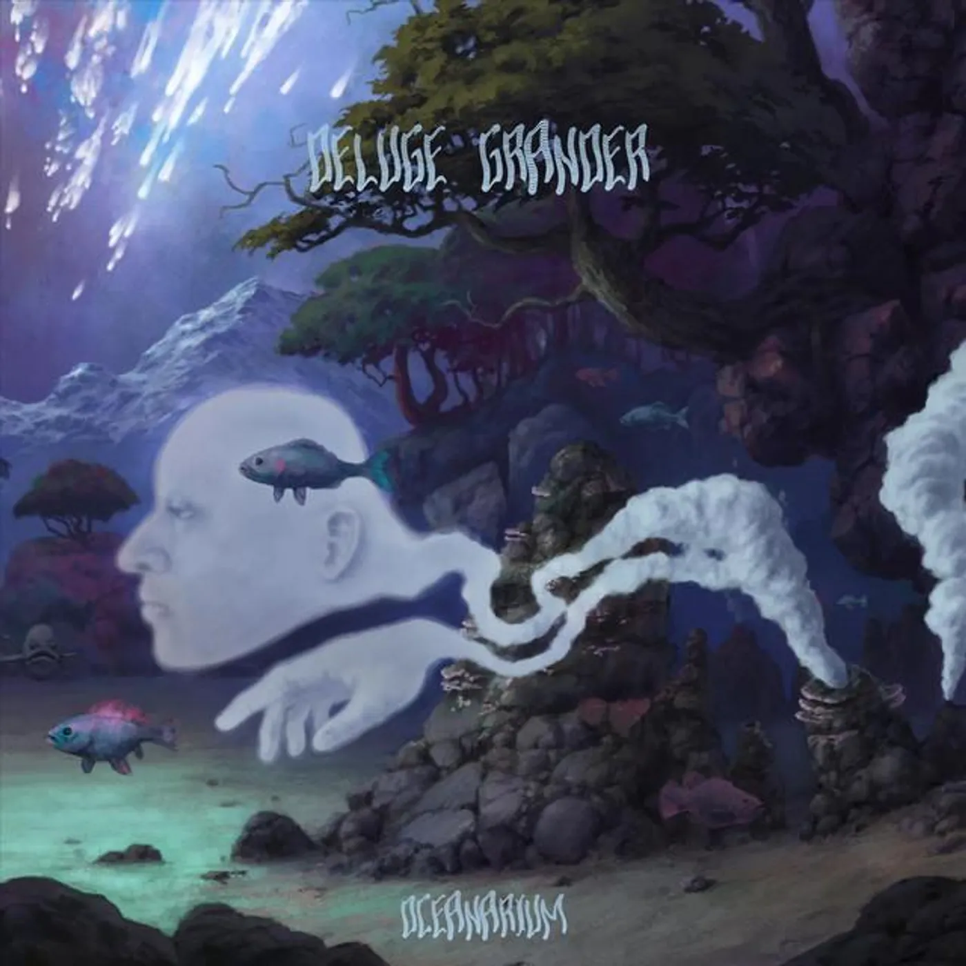Deluge Grander