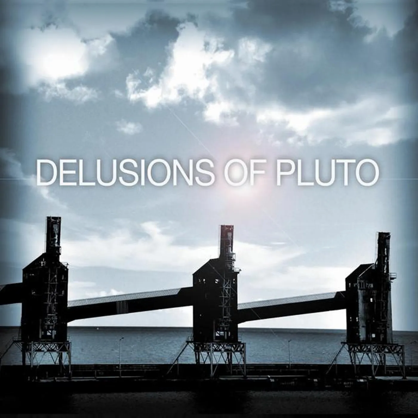 Delusions of Pluto Brand Page