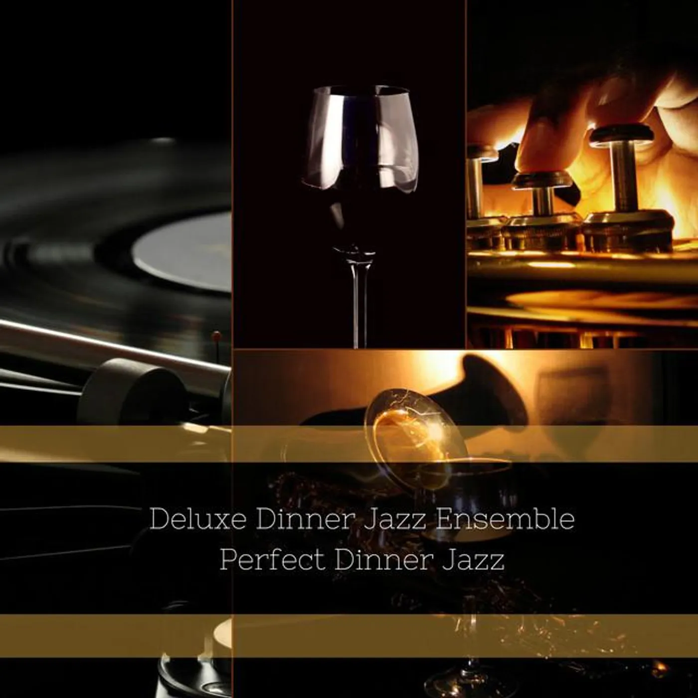 Deluxe Dinner Jazz Ensemble