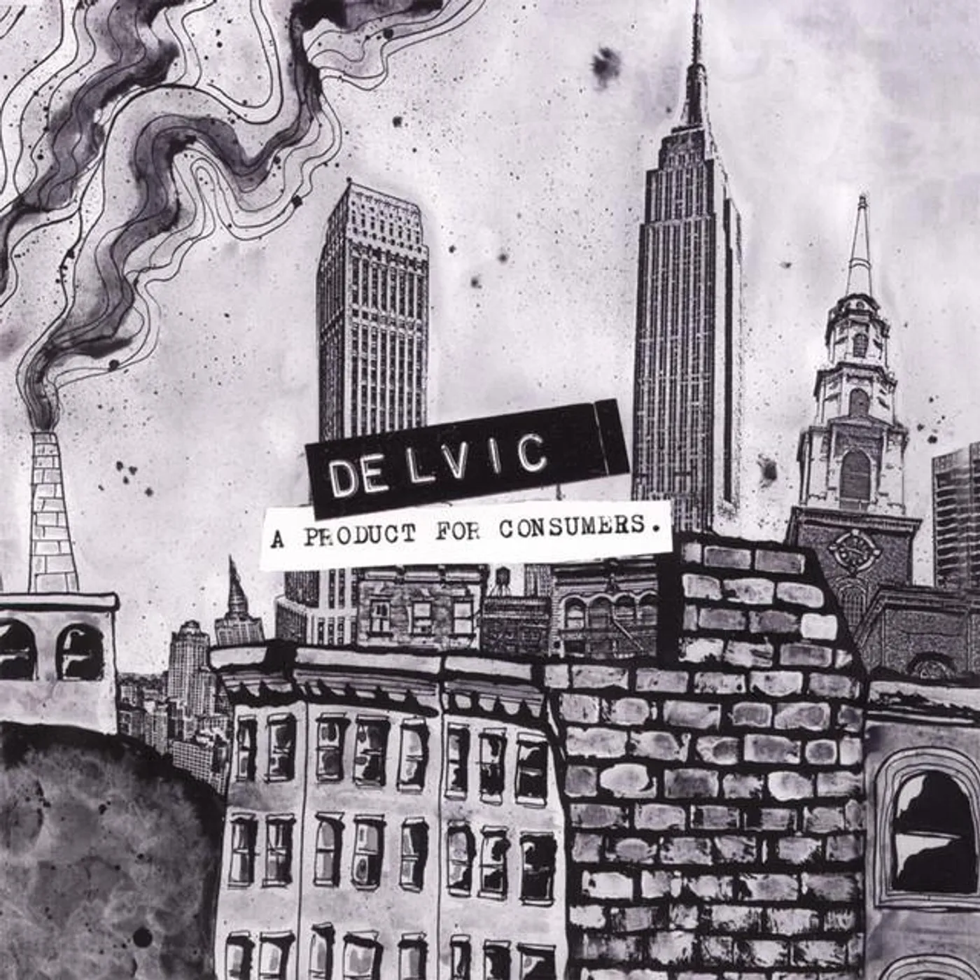 Delvic