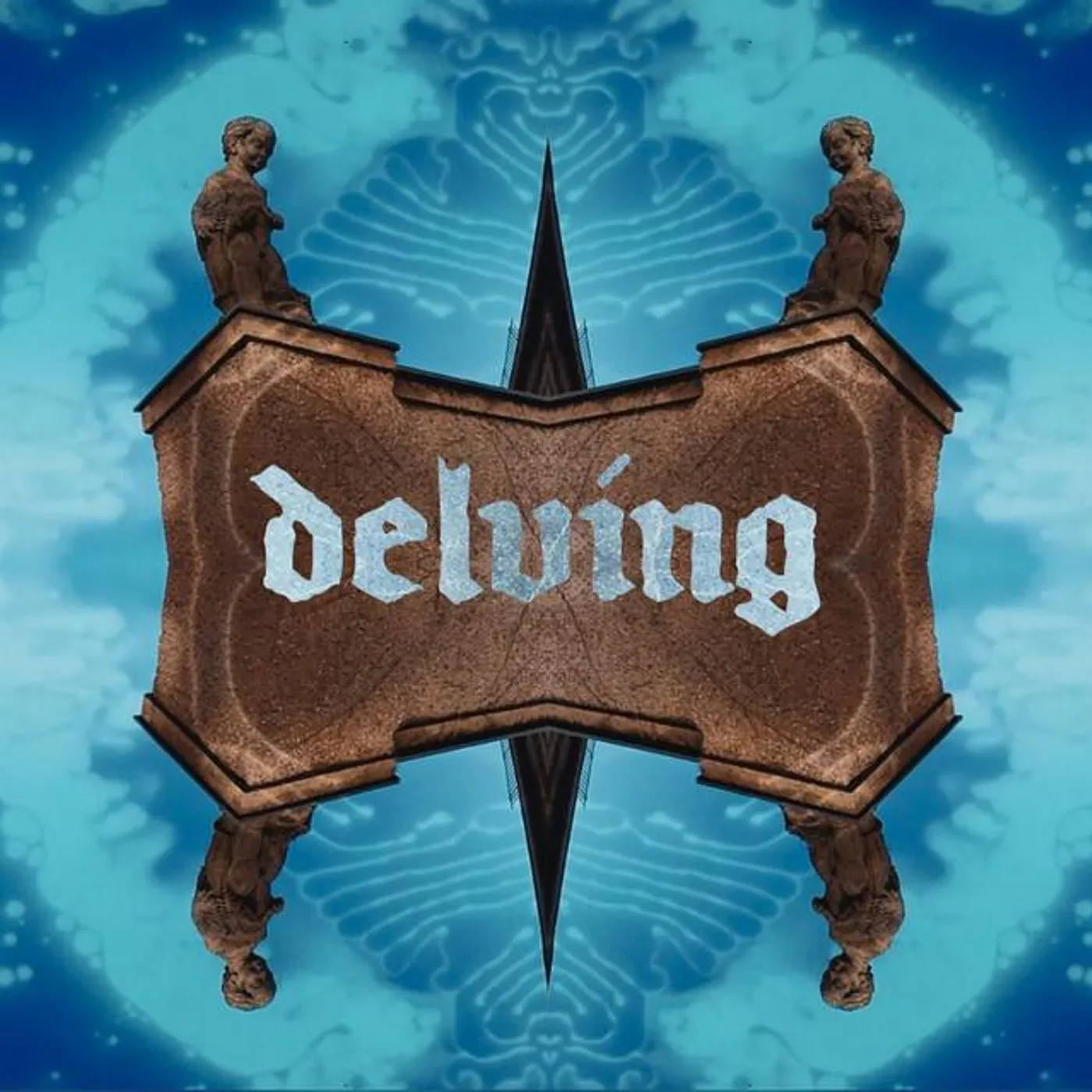 delving Brand Page