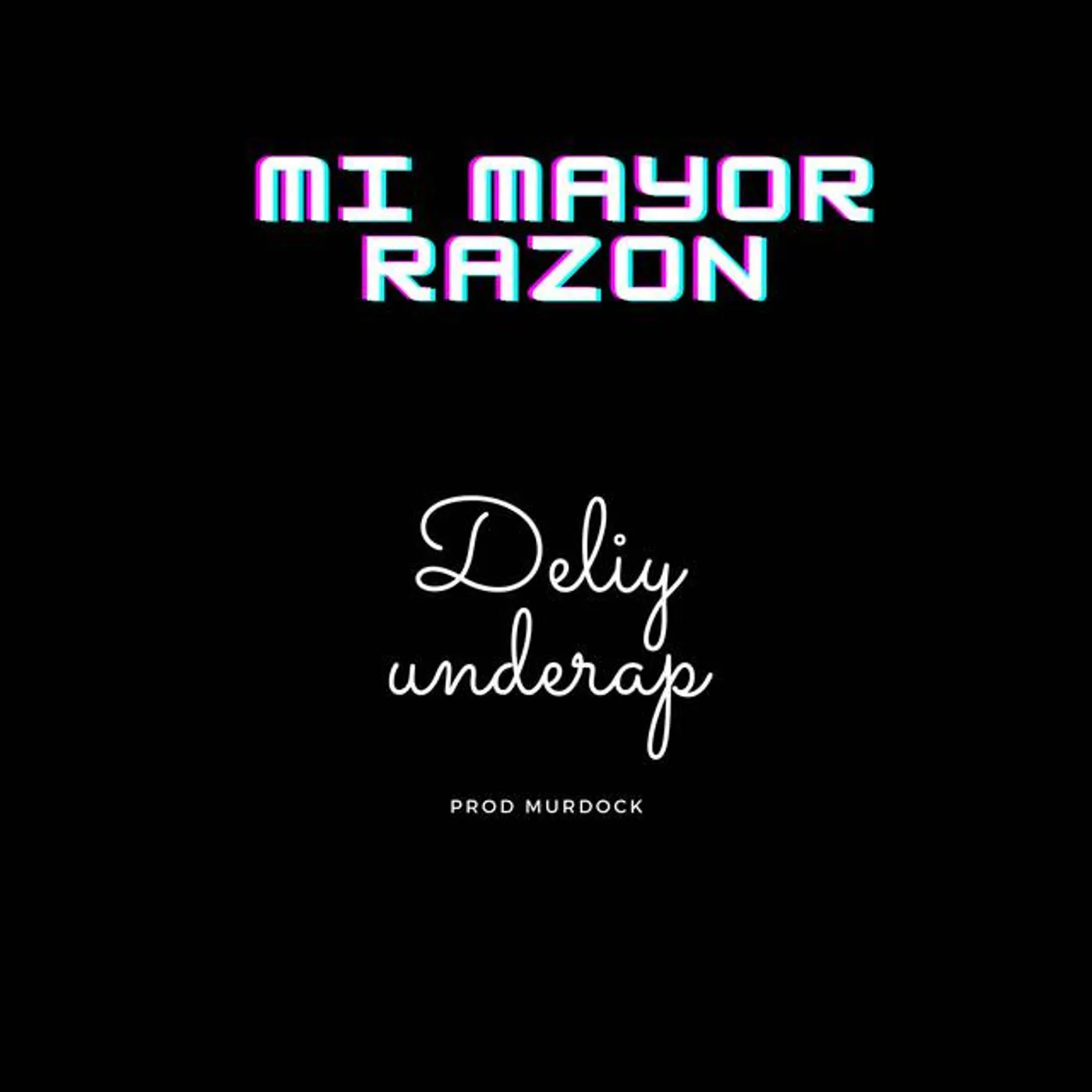 Dely Underap