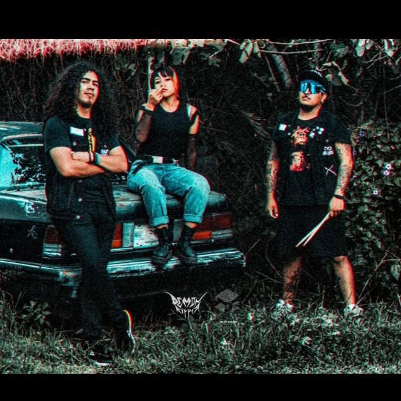 Demön Ripper
