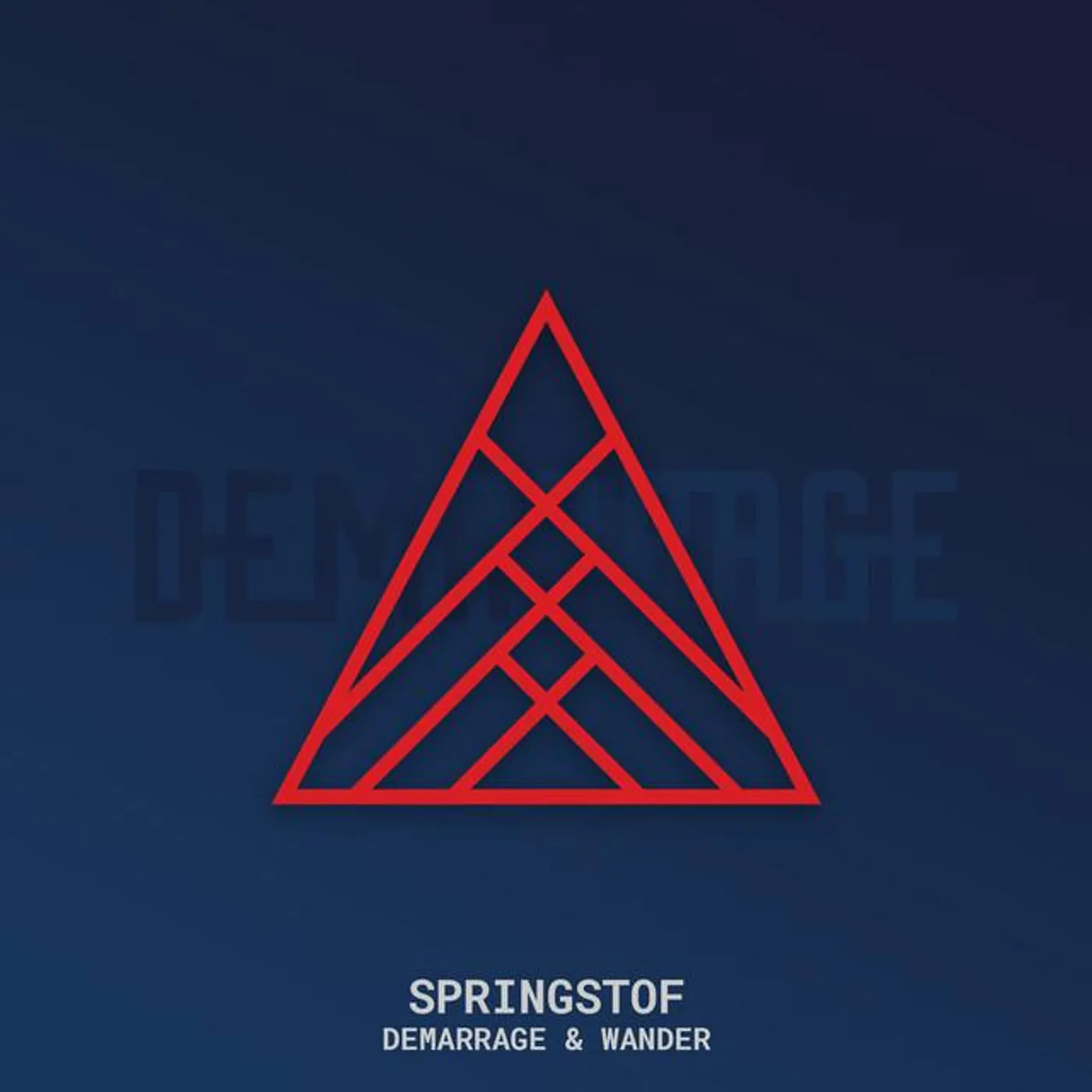 Demarrage