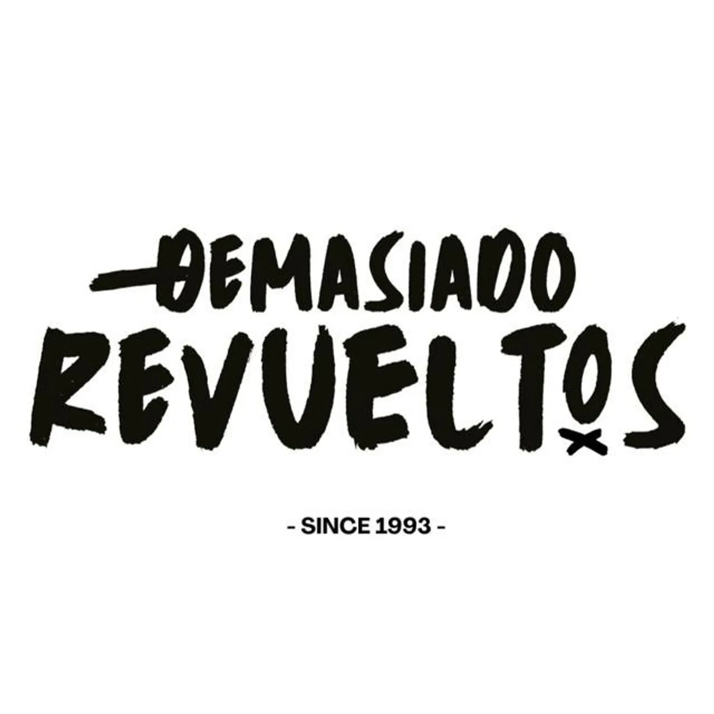 Demasiado Revueltos Brand Page