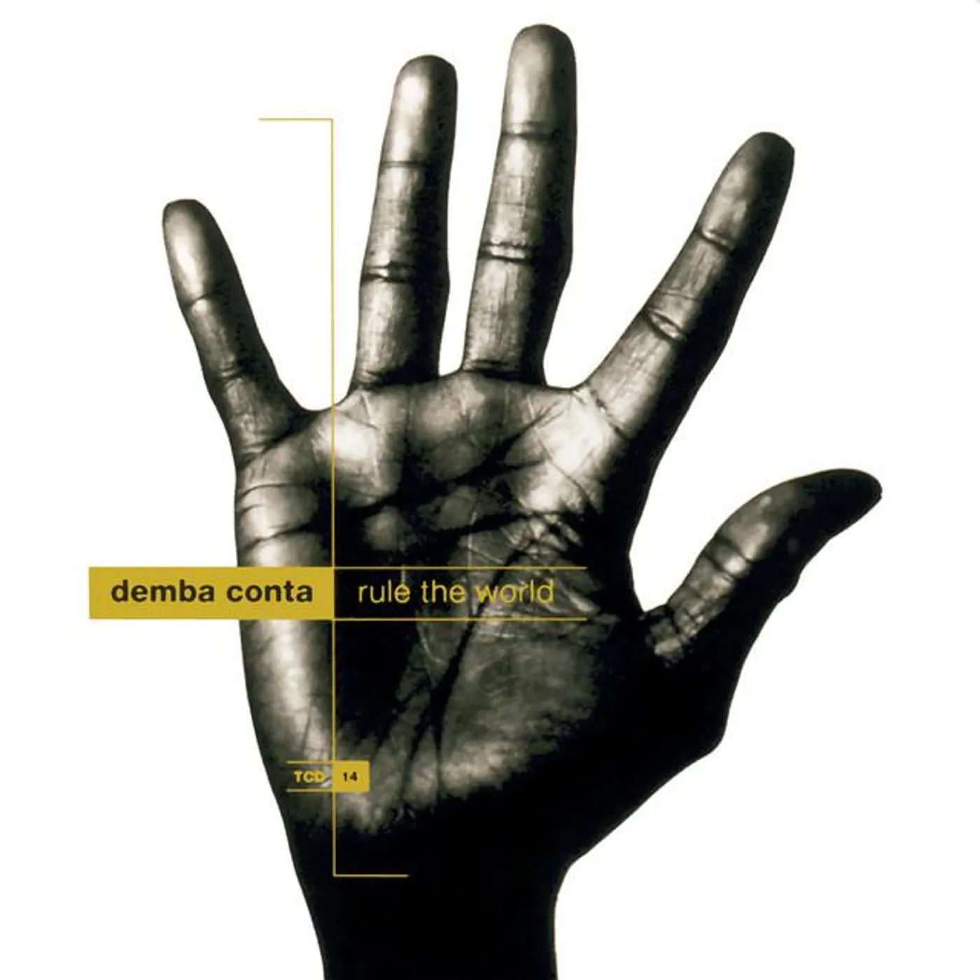 Demba Conta Brand Page