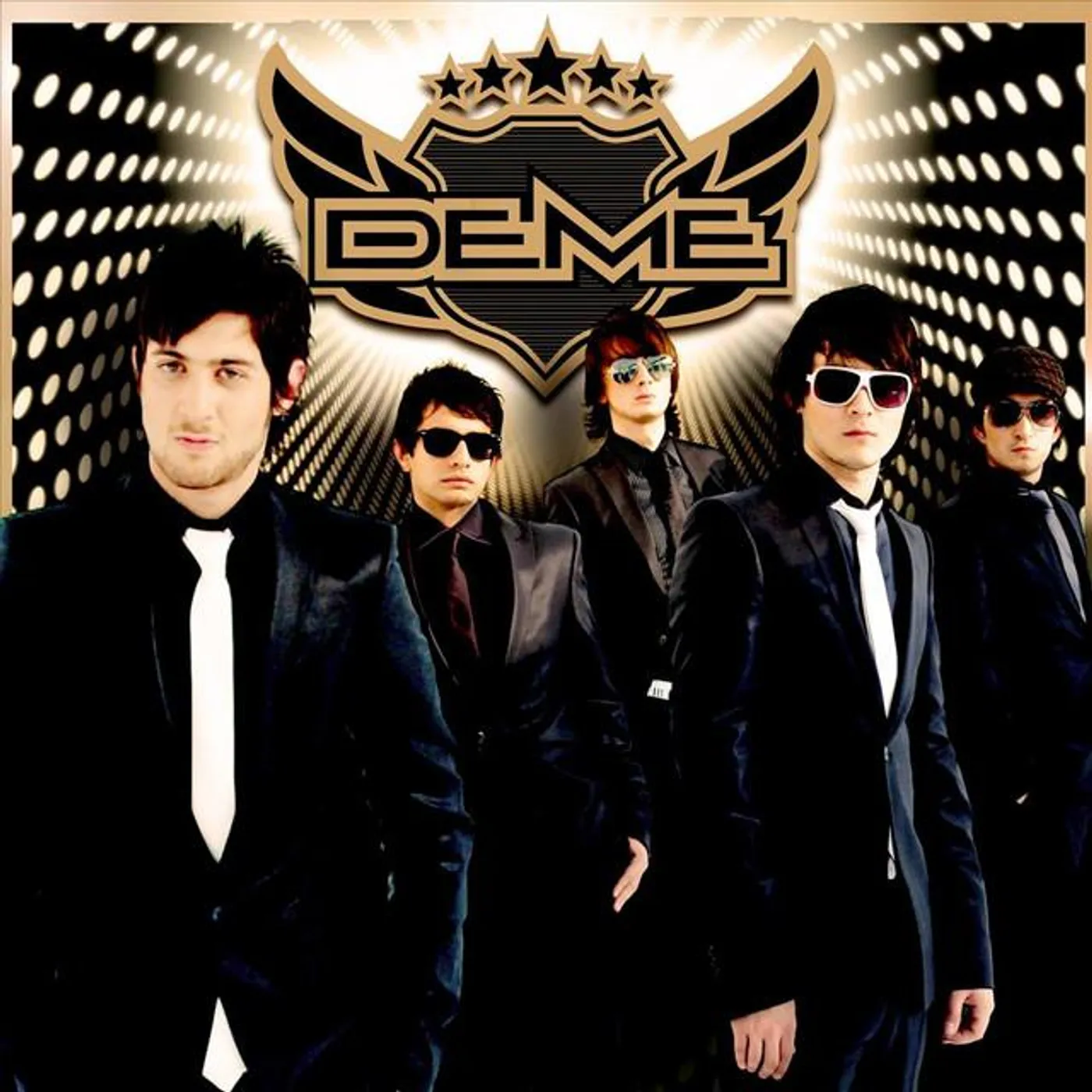 Deme Brand Page