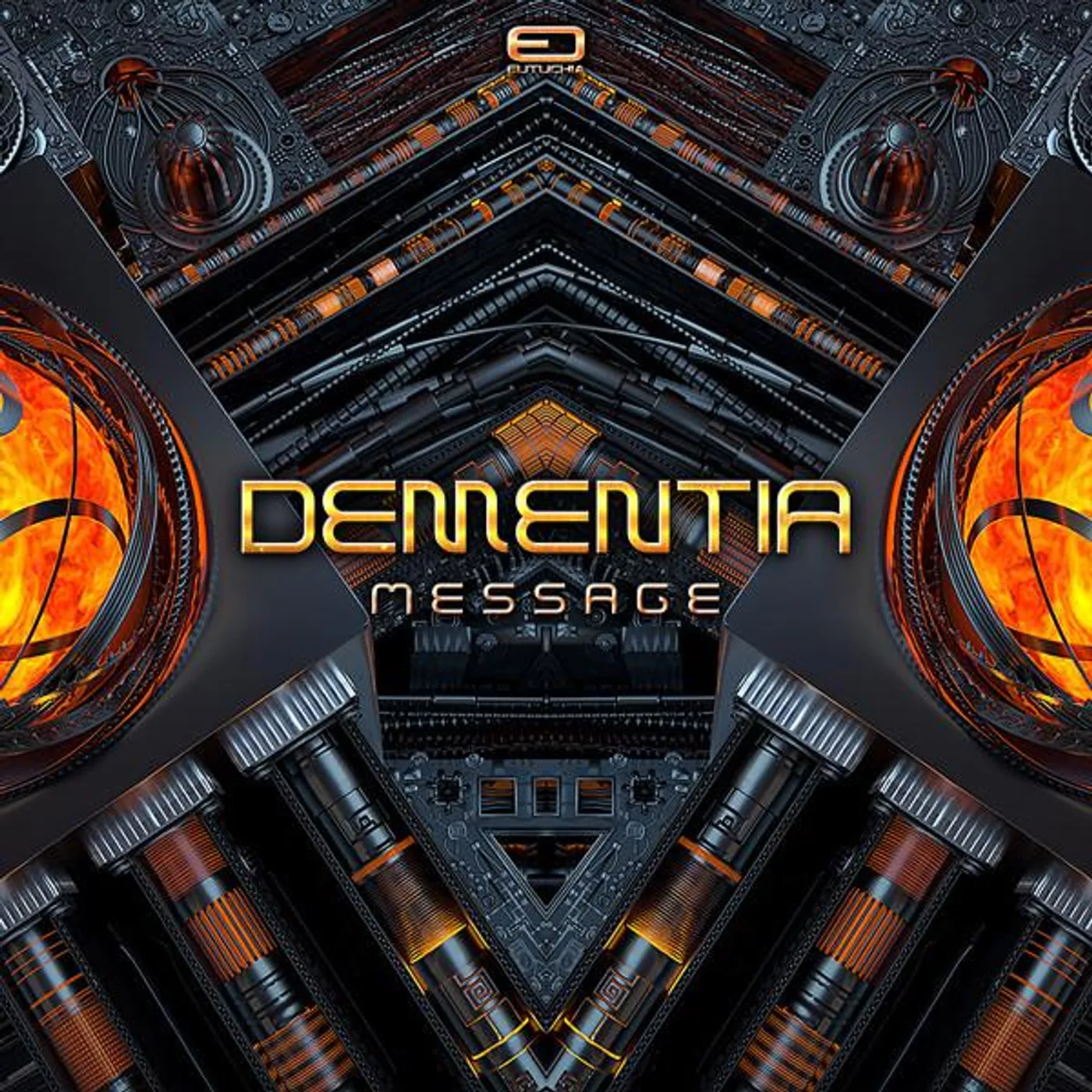 Dementia Brand Page
