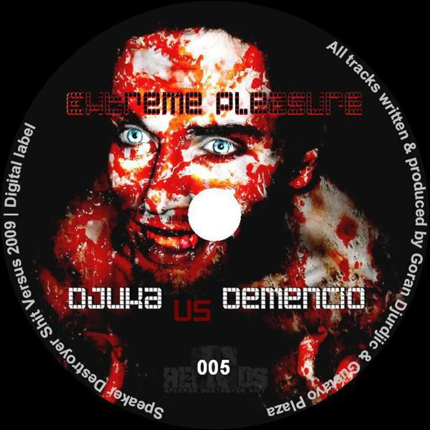 Demencio