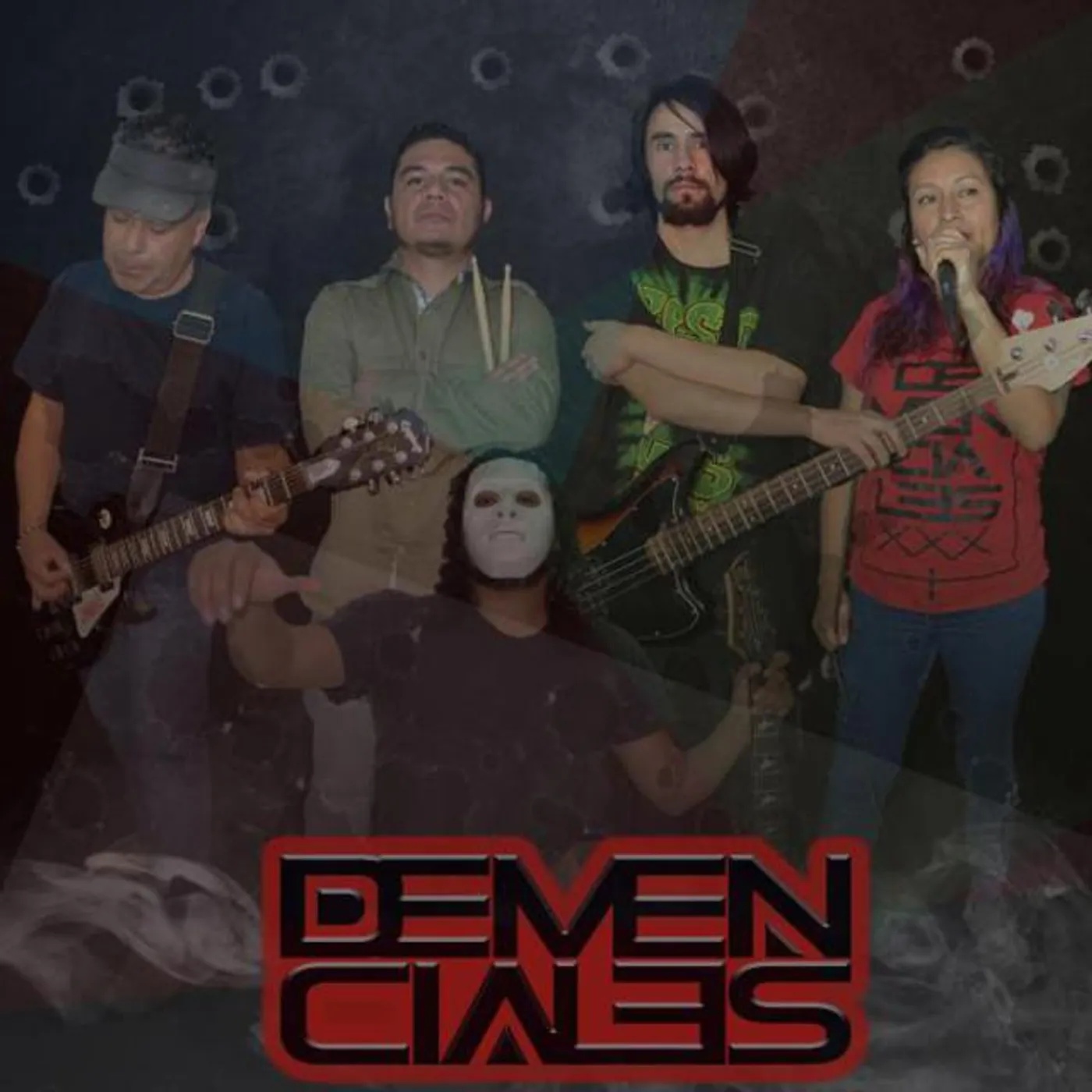Demenciales