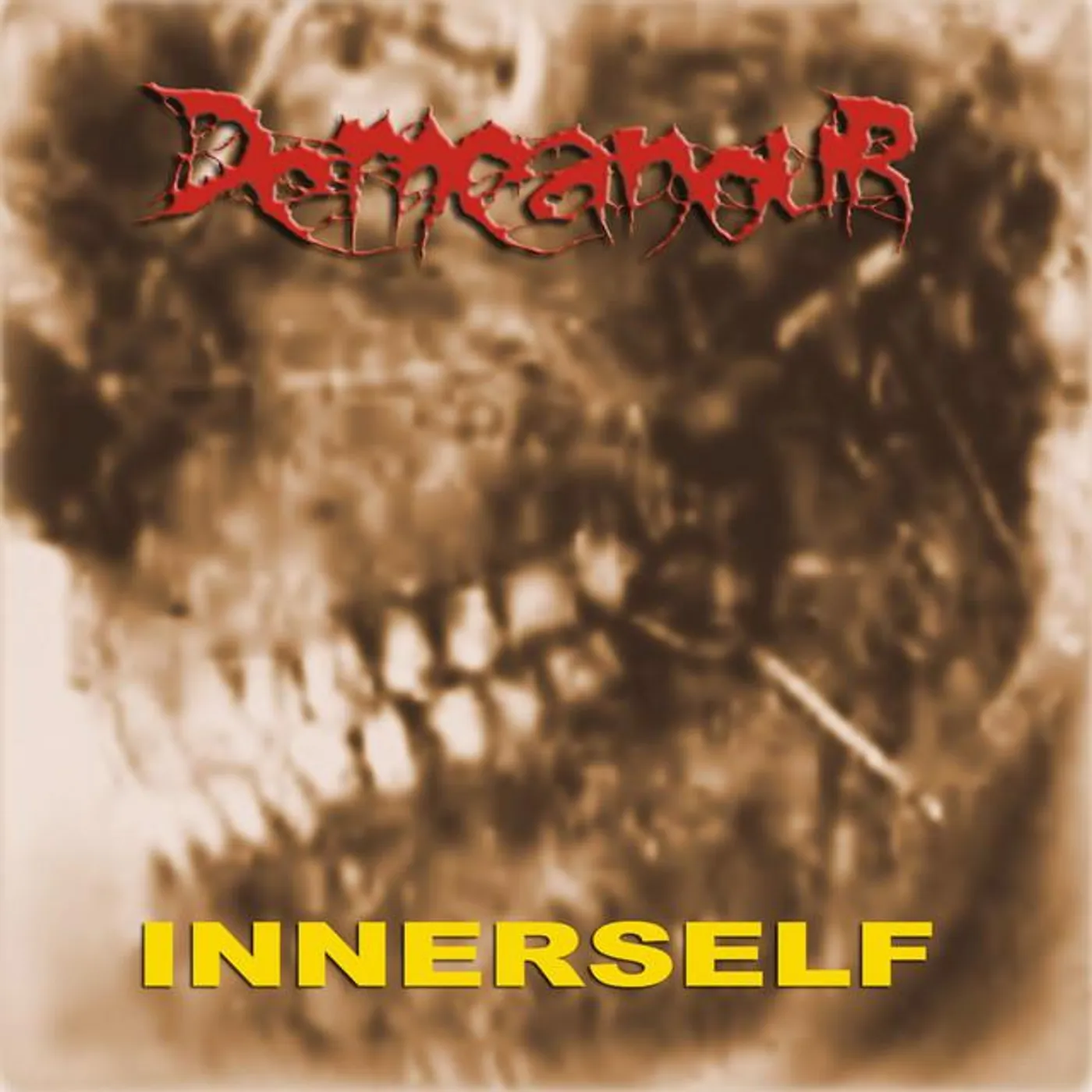Demeanour