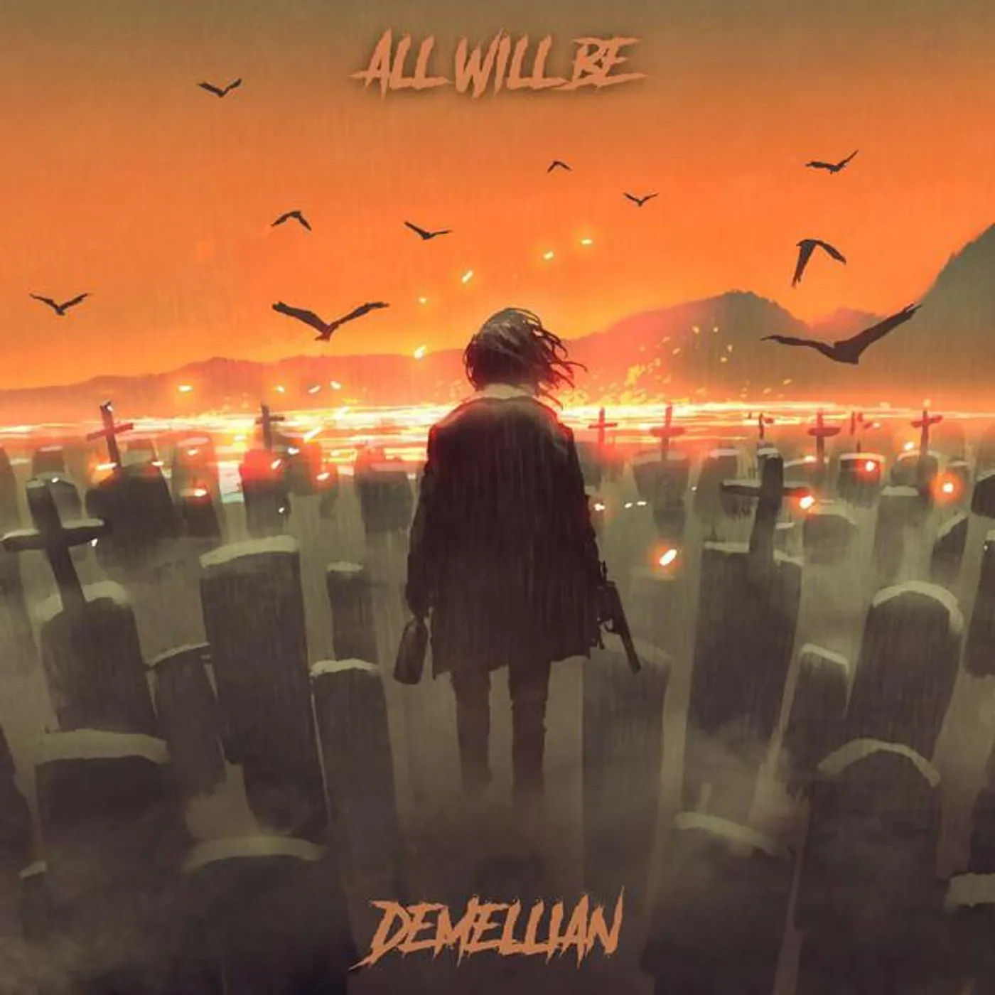 Demellian