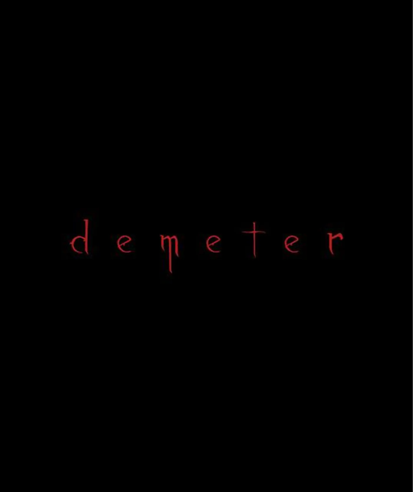 Demeter