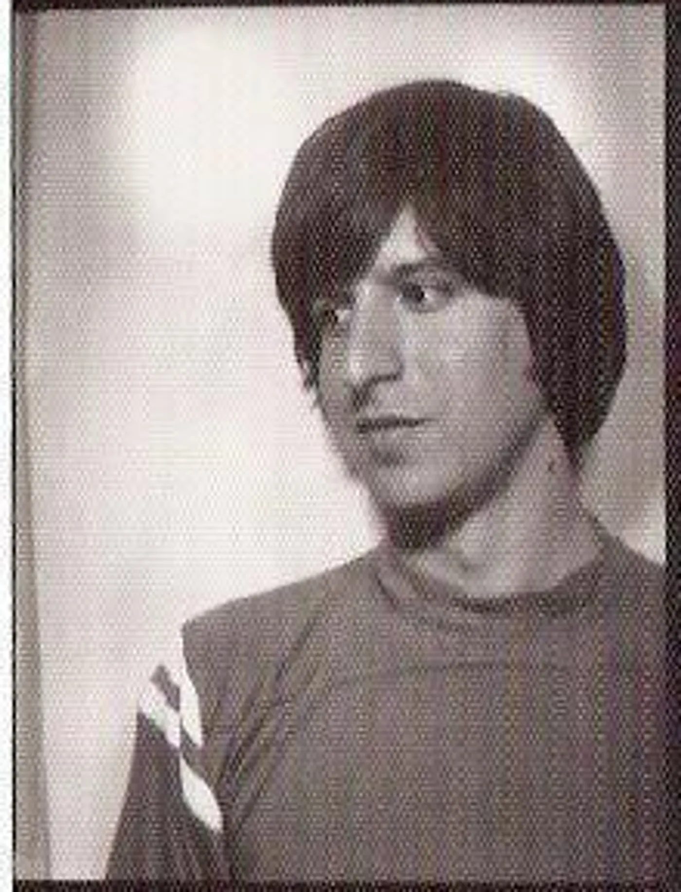 Demetri Martin