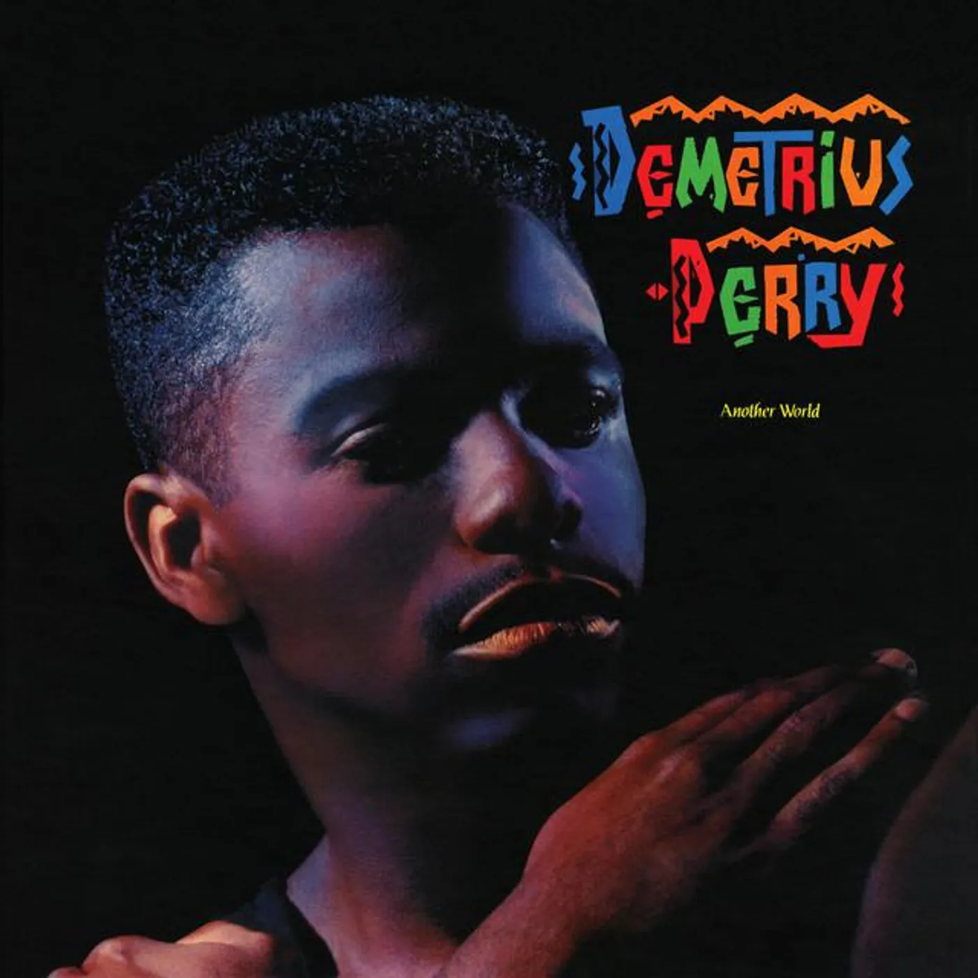 Demetrius Perry Brand Page