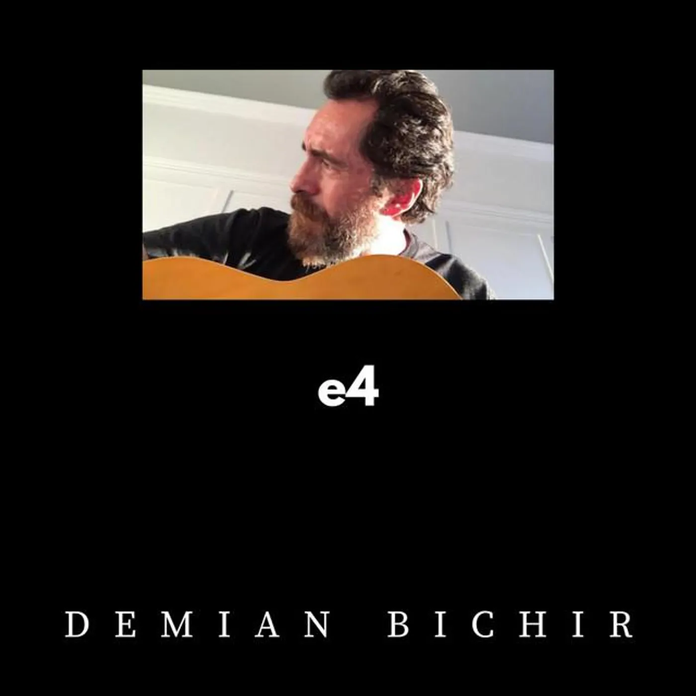 Demian Bichir Brand Page