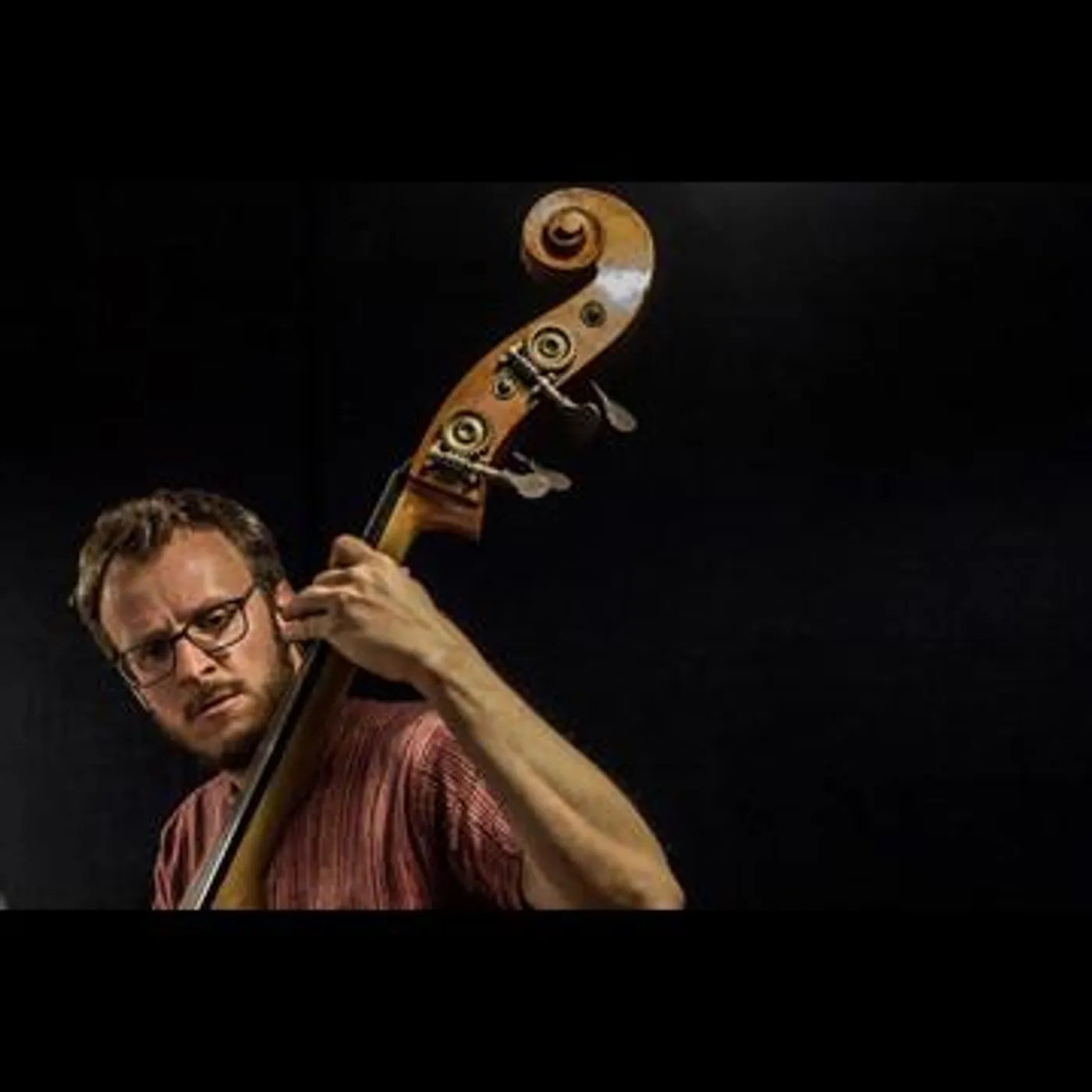 Demian Cabaud