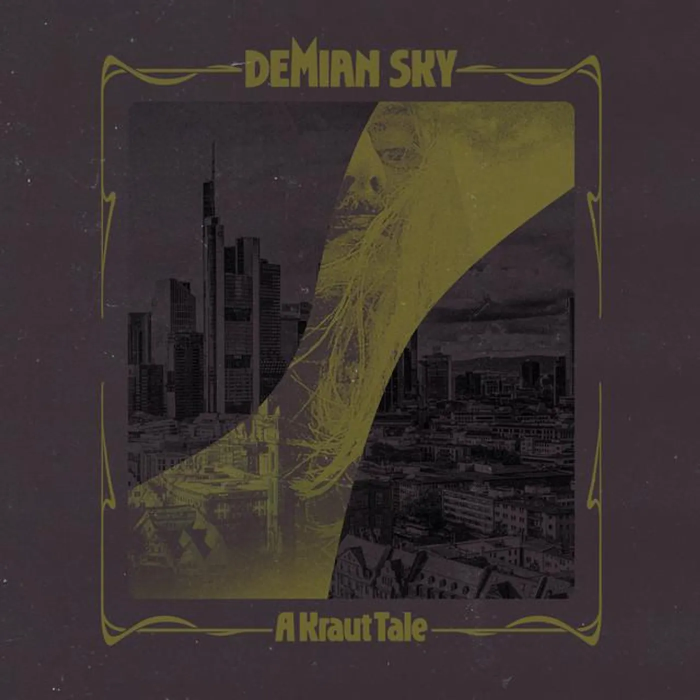 Demian Sky