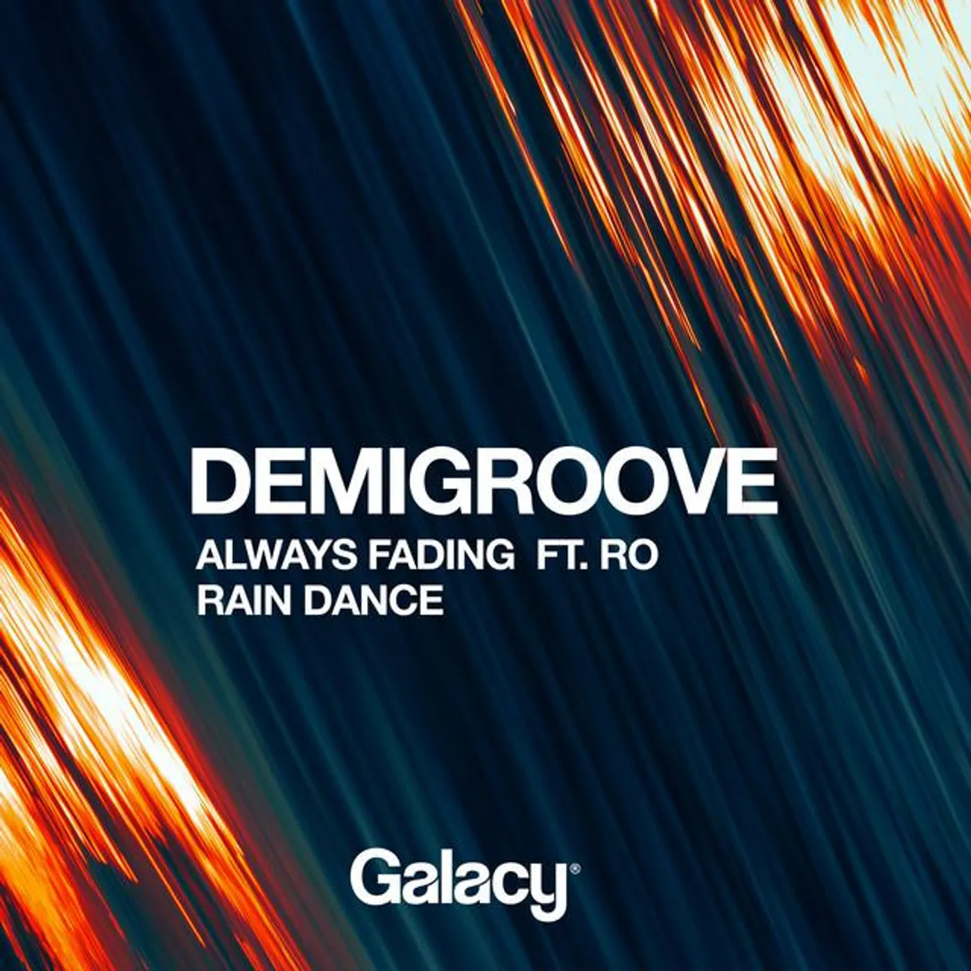 Demigroove Brand Page
