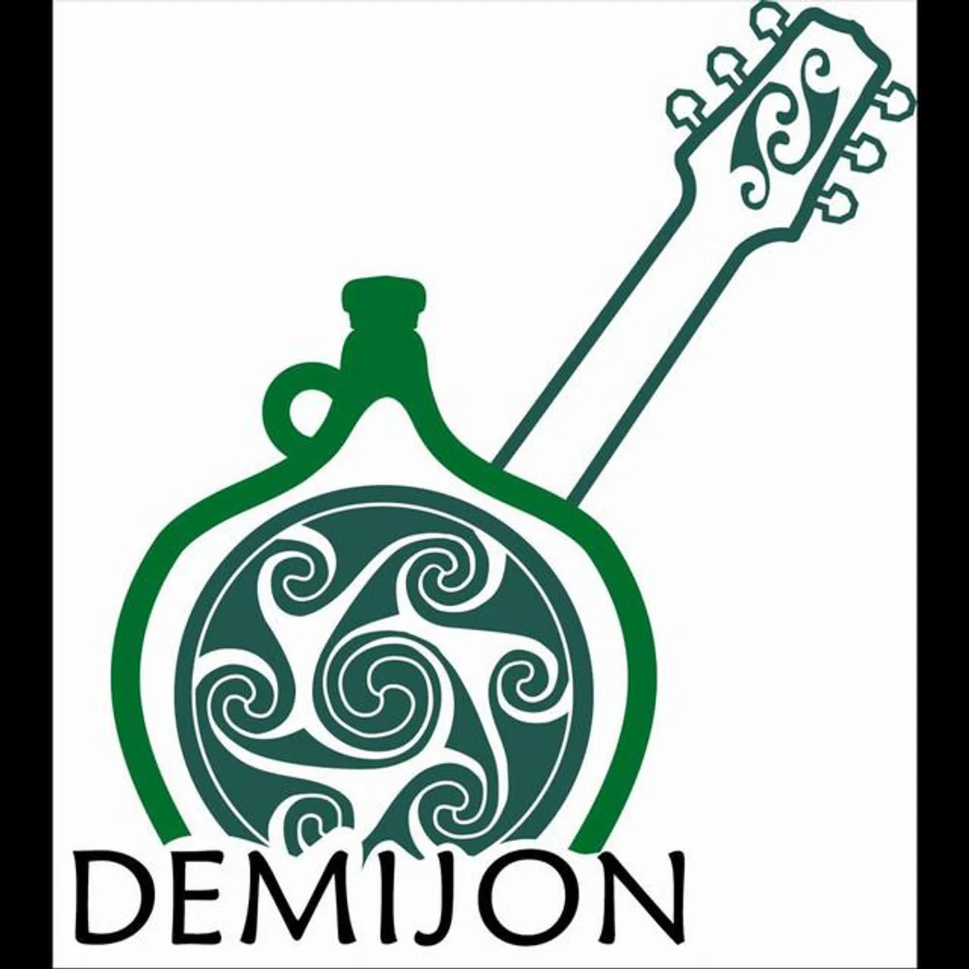 Demijon Brand Page
