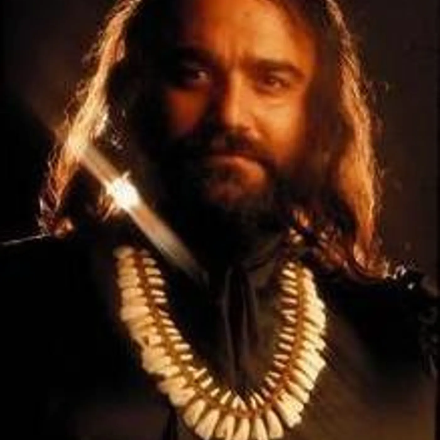 Demis Roussos Brand Page
