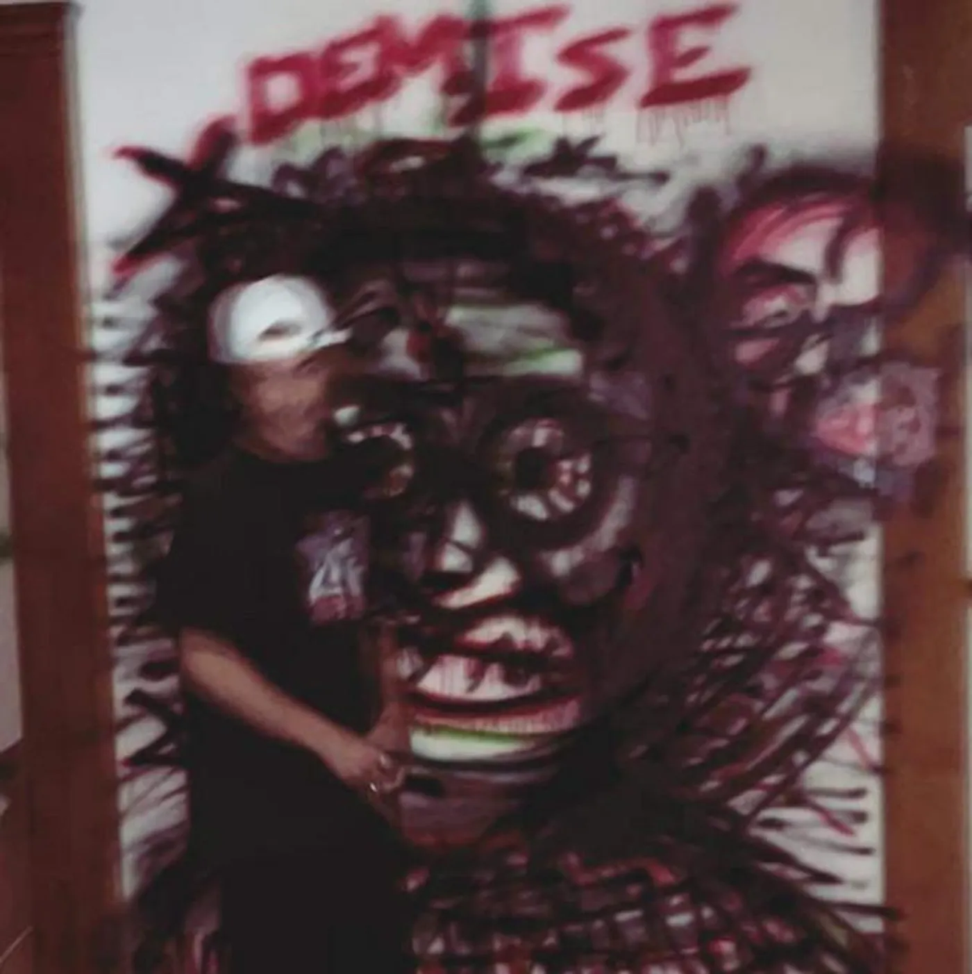 Demise