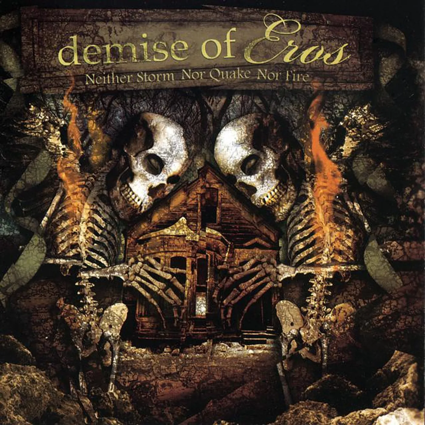 Demise Of Eros