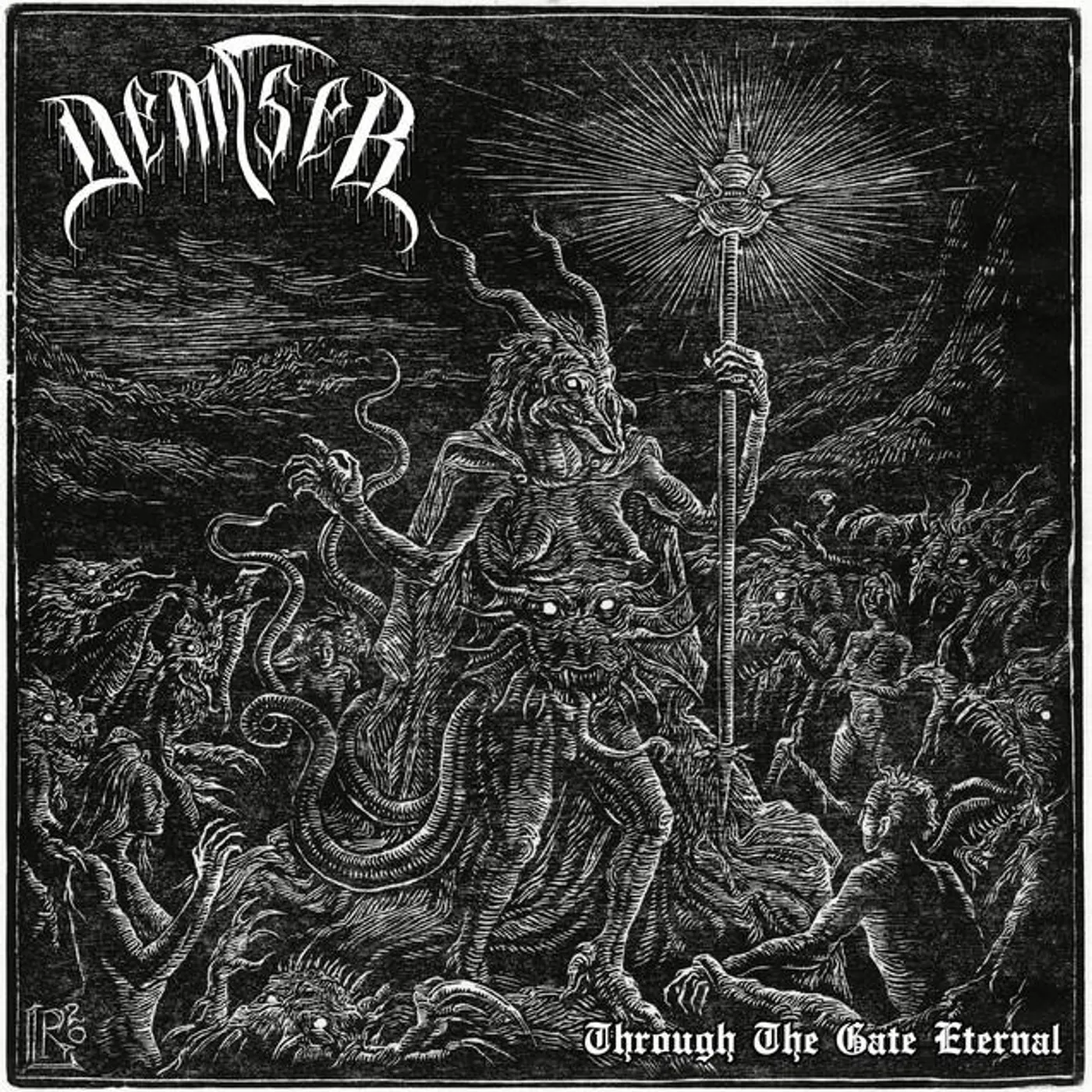 Demiser Brand Page