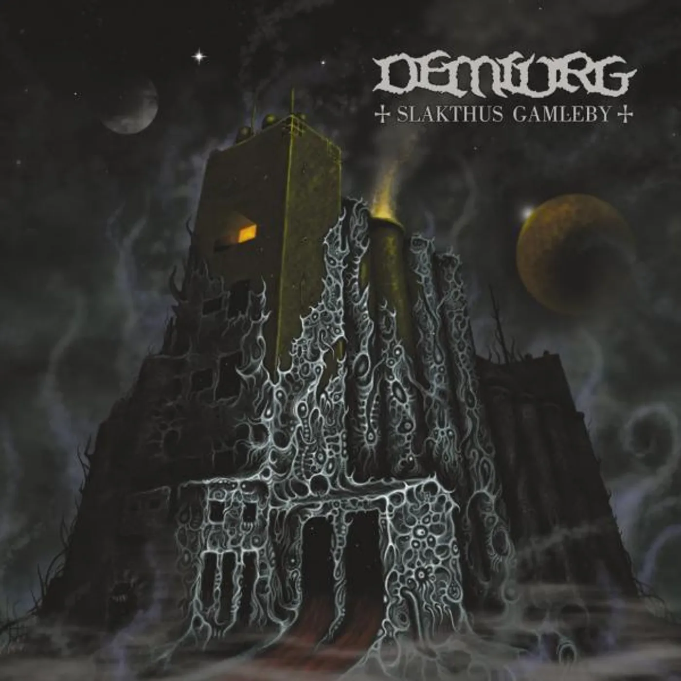Demiurg