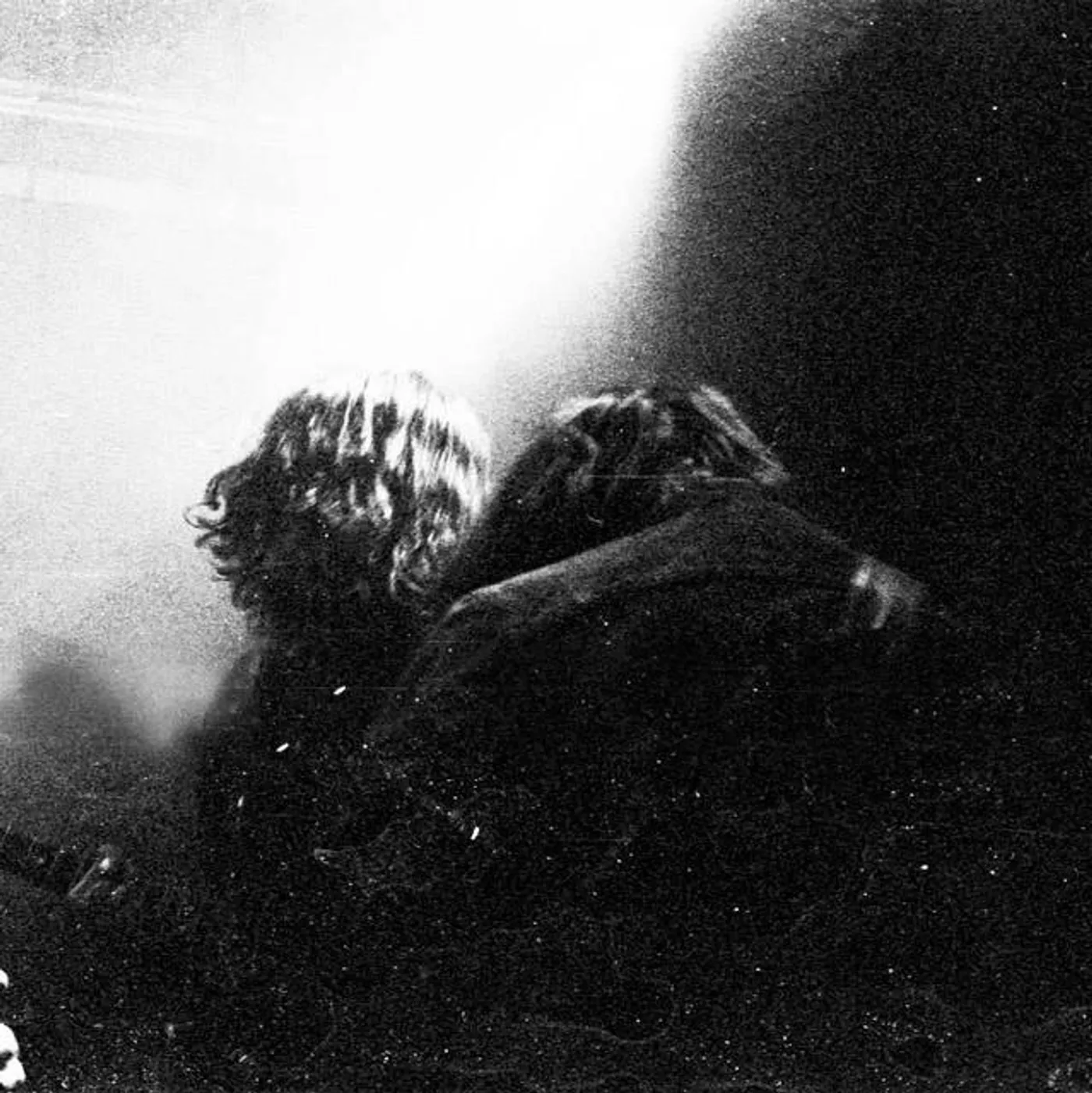 Demon Head