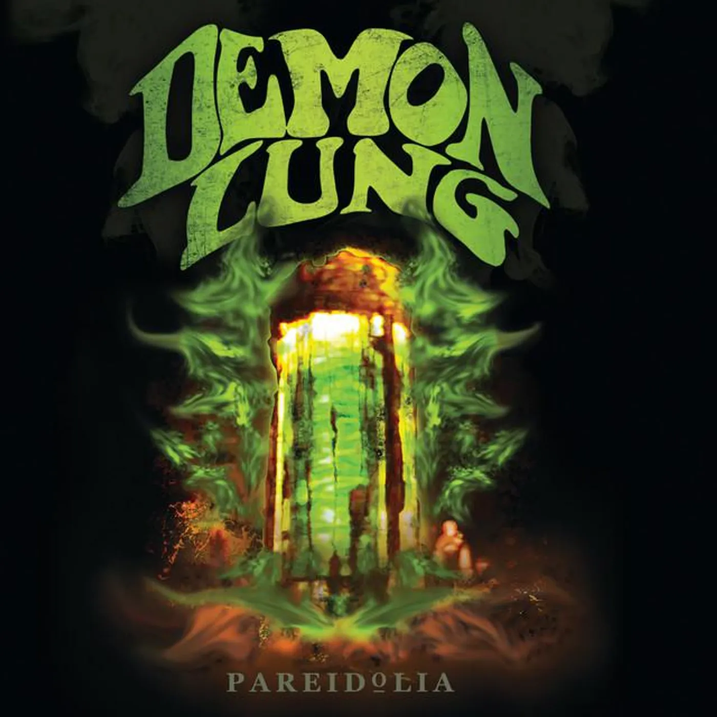 Demon Lung Brand Page
