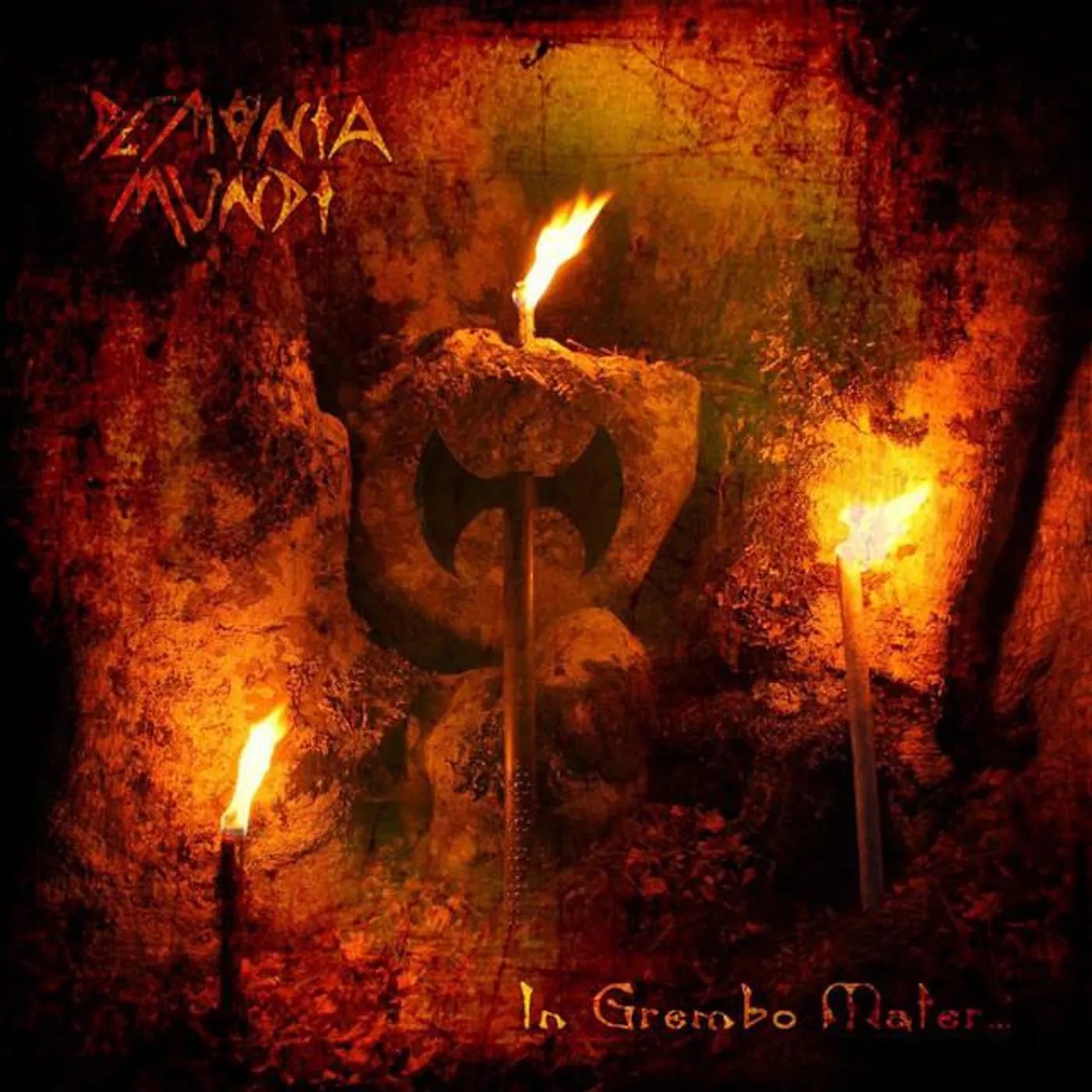 Demonia Mundi