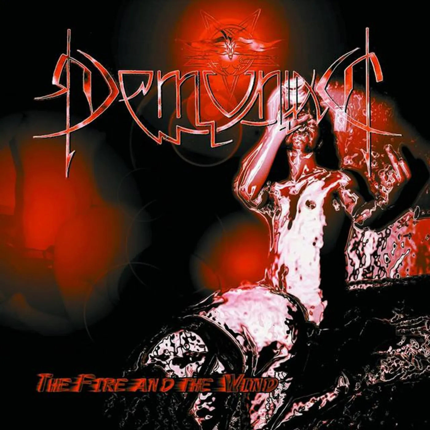 Demoniac