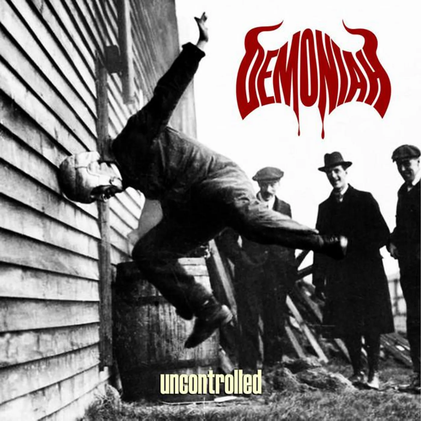 Demoniah