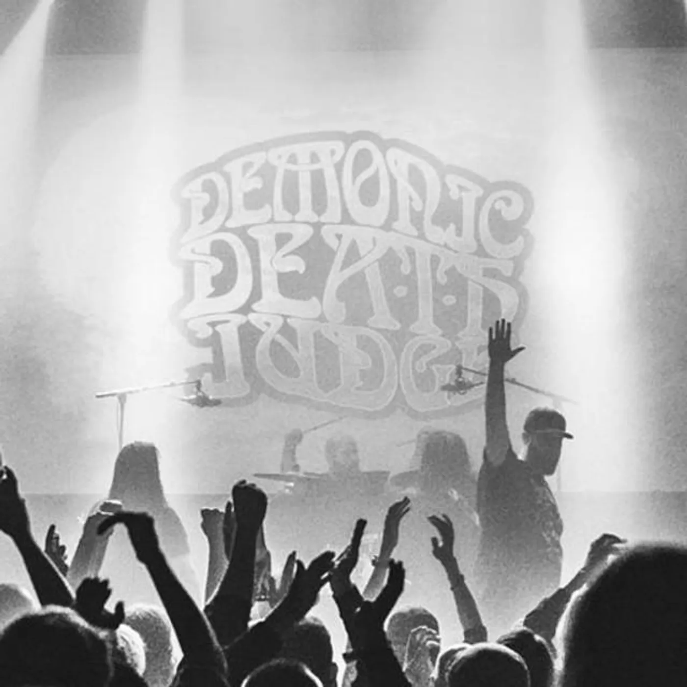 Demonic Death