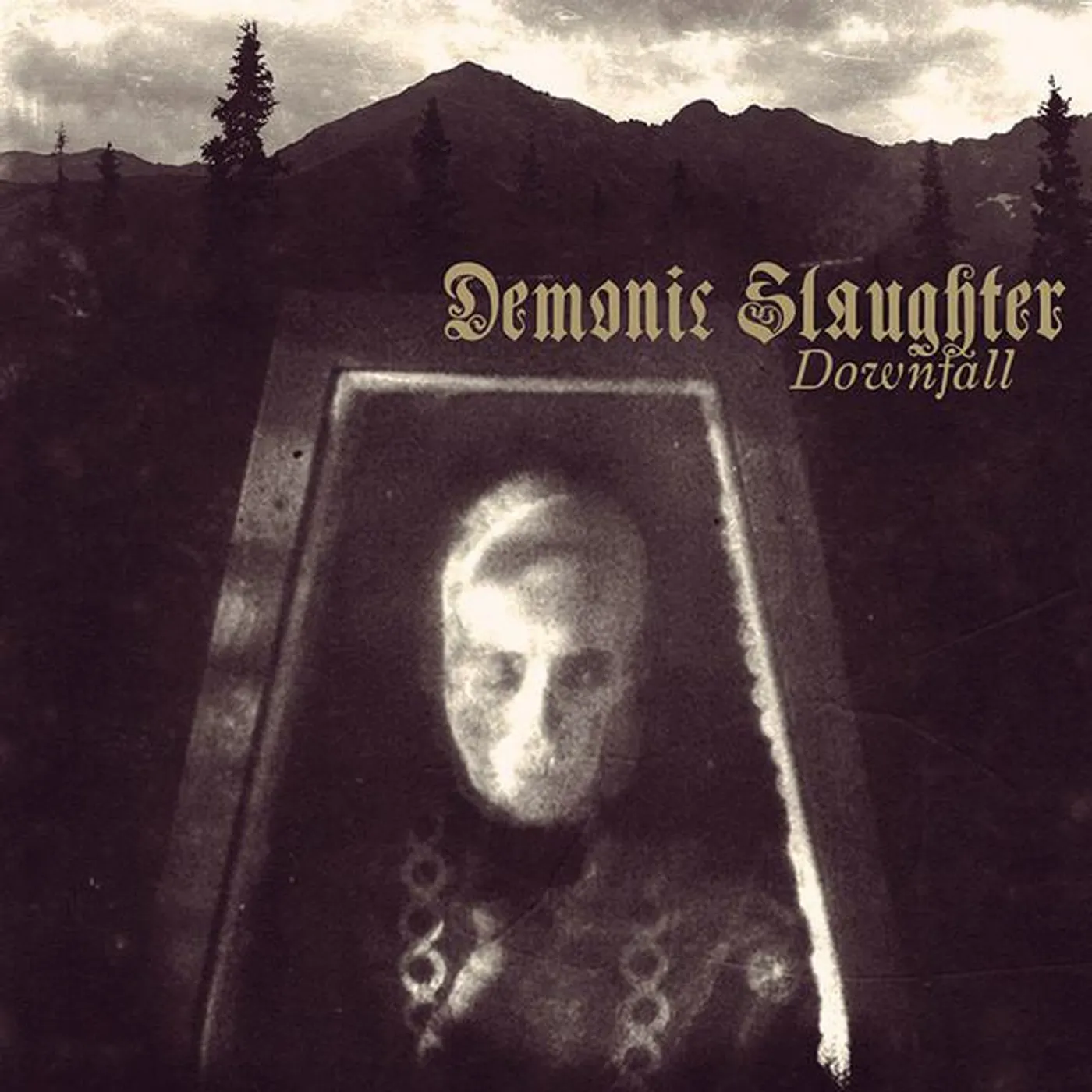 Demonic Slaughter