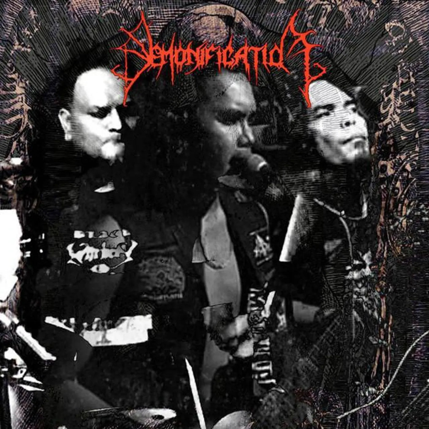 Demonification
