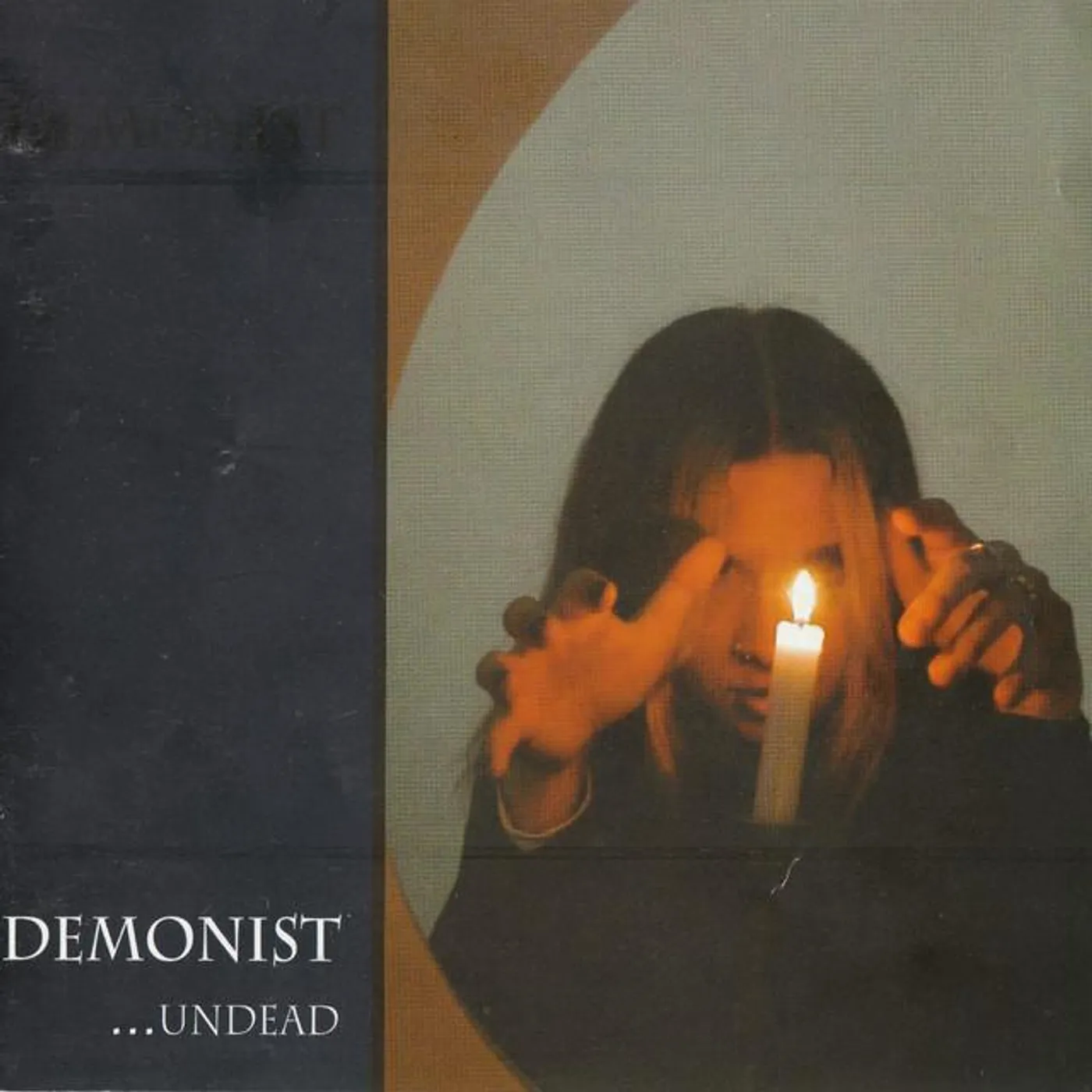 Demonist Brand Page