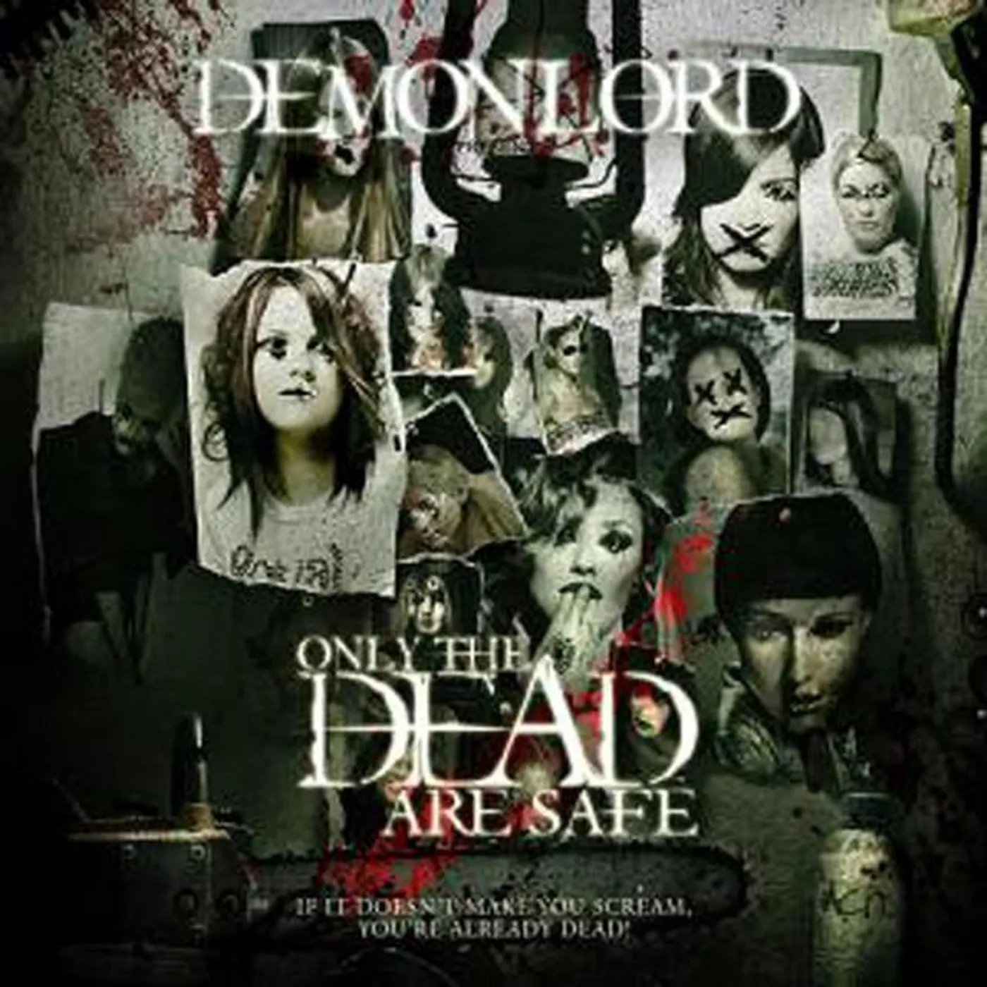 DemonLord