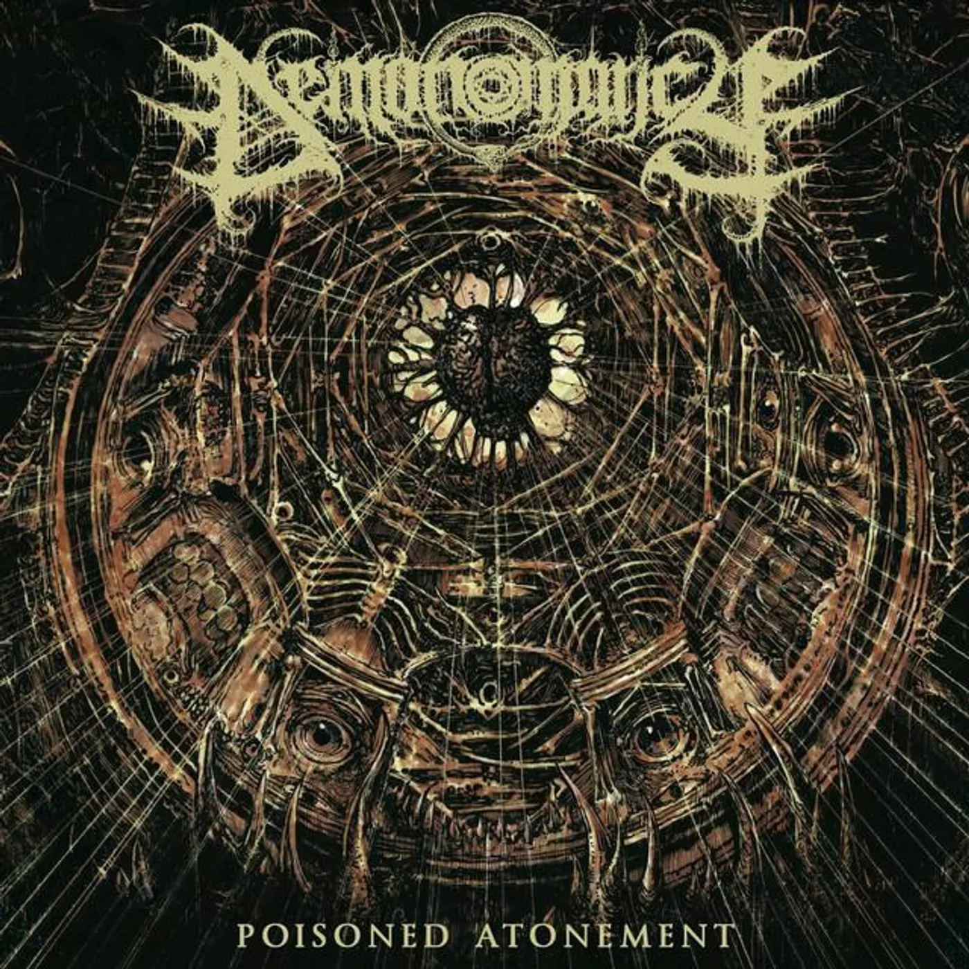 Demonomancy