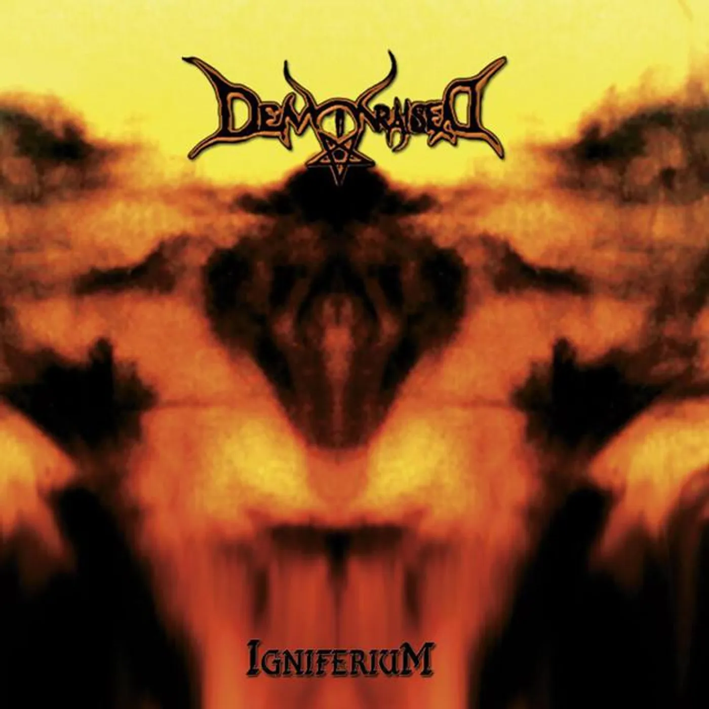 Demonraised