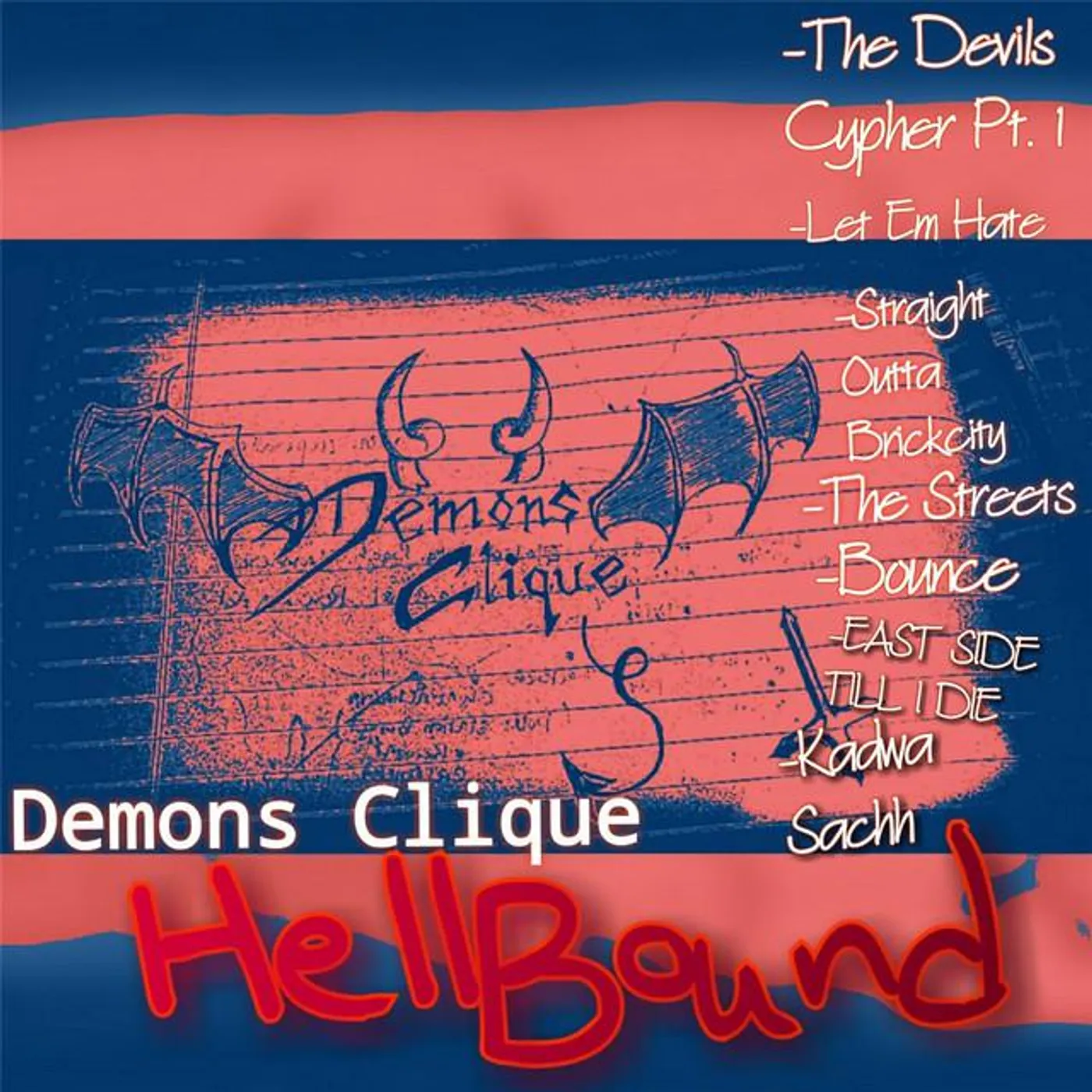 Demons Clique