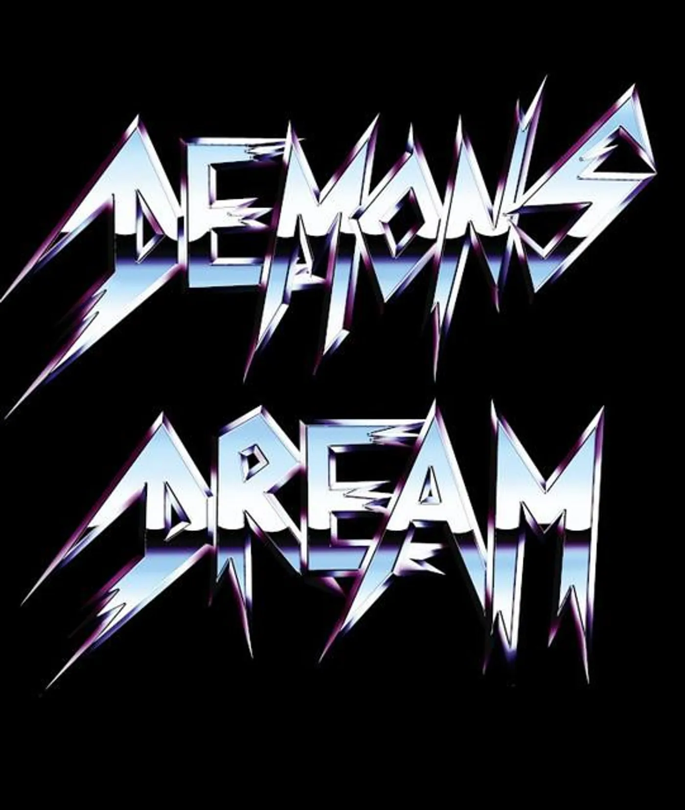 Demons Dream