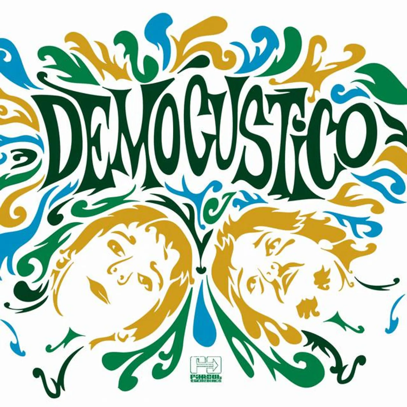 Democustico Brand Page