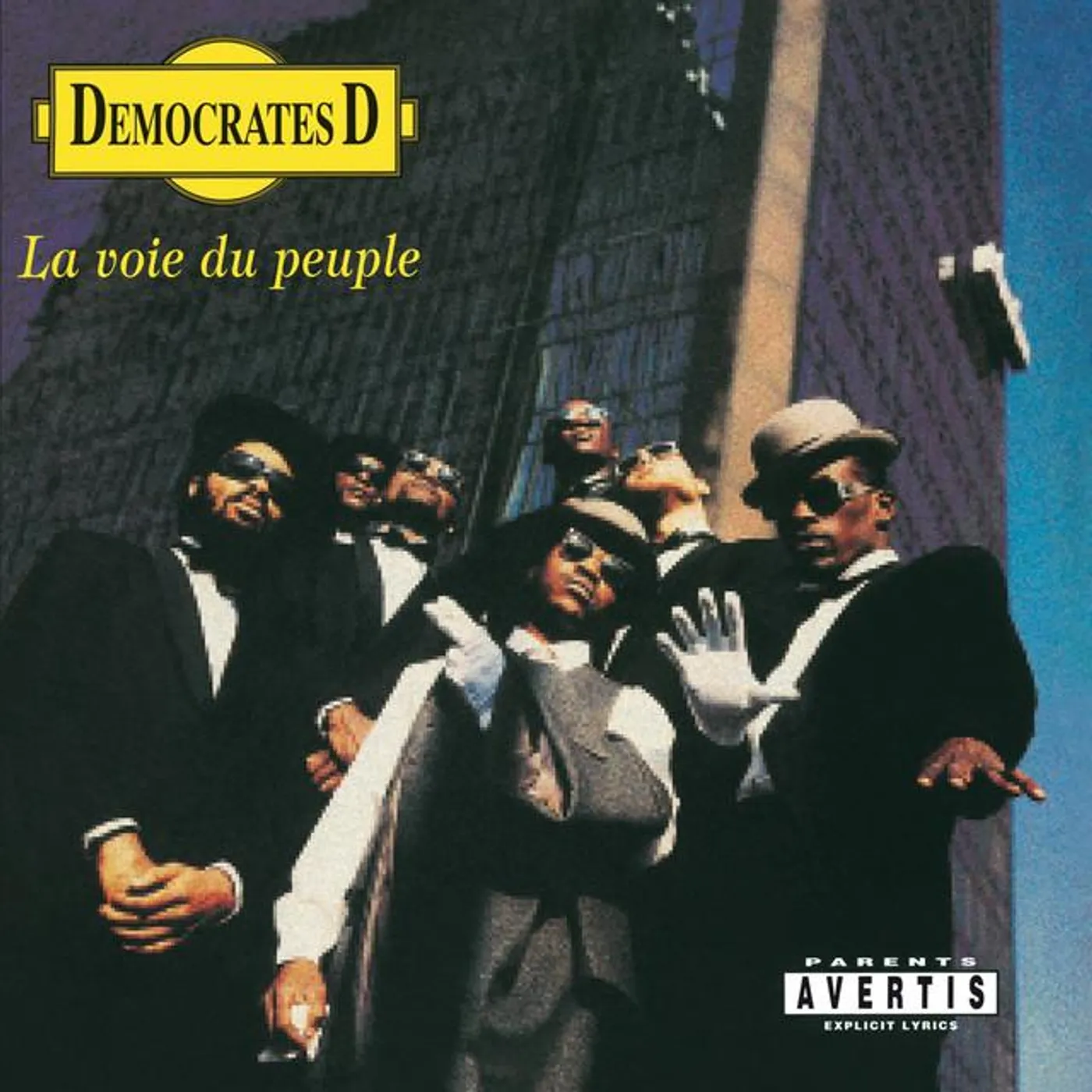 Democrates D