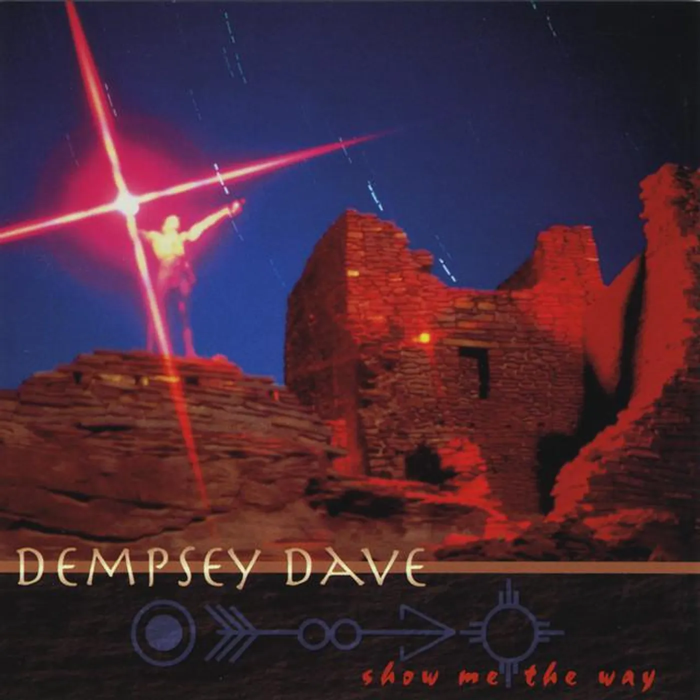 Dempsey Dave