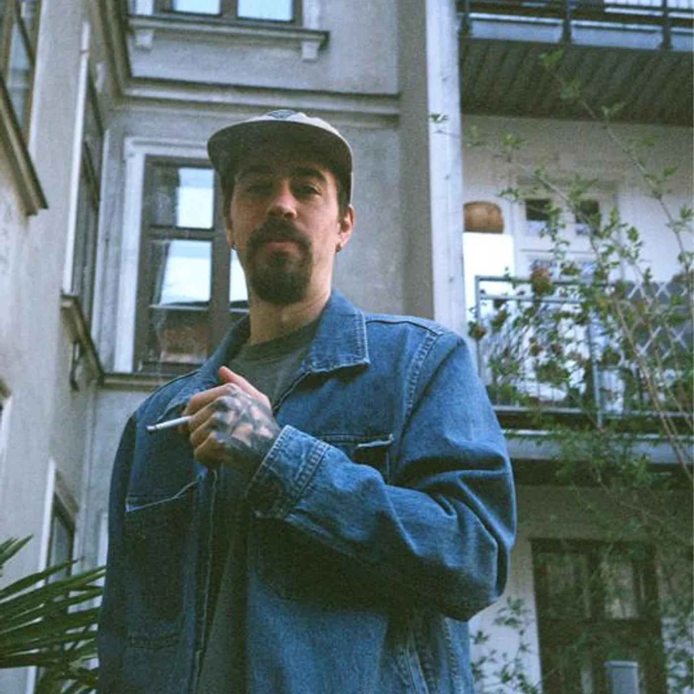 Demuja Brand Page