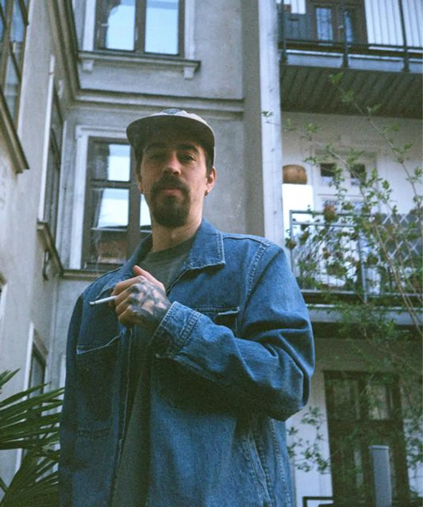 Demuja