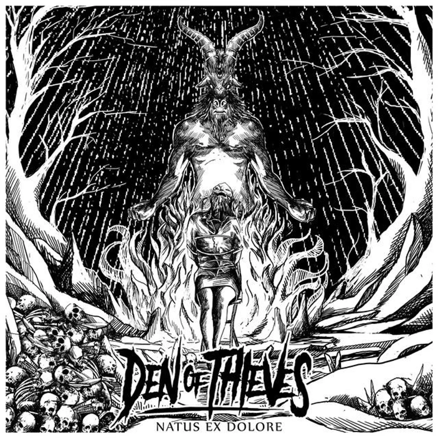 Den of Thieves